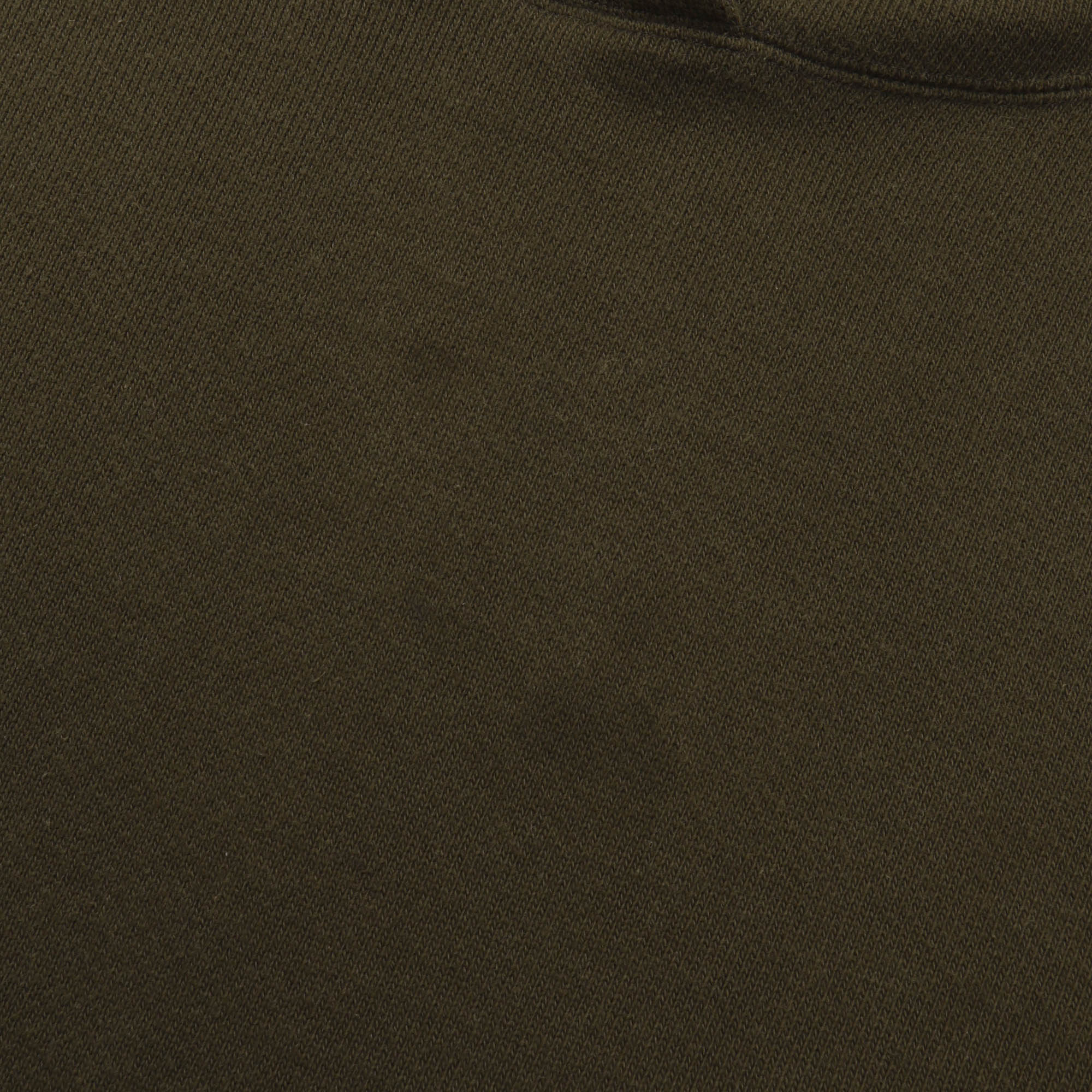 Double Heavyweight Pullover Hoodie