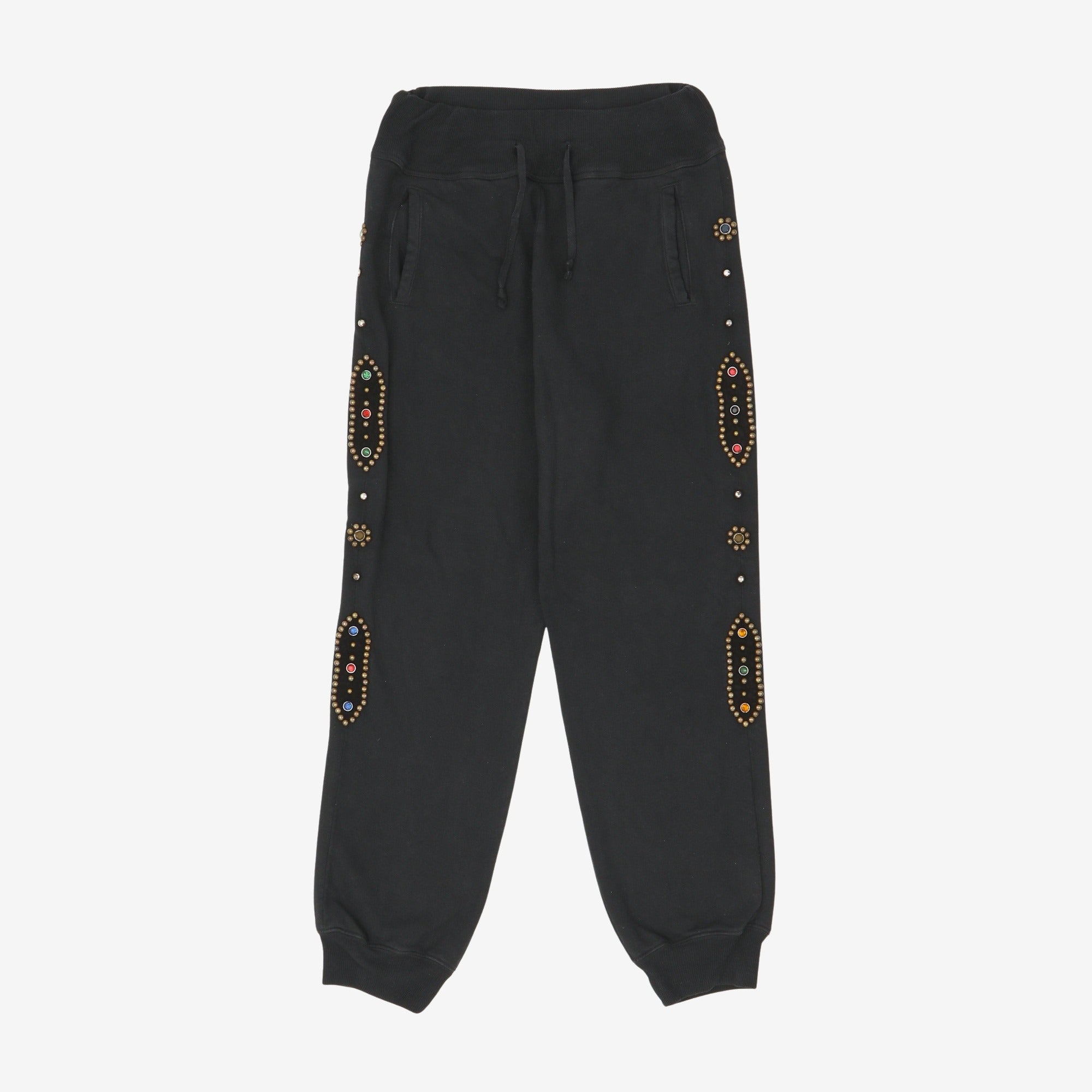 Studded Sweatpants