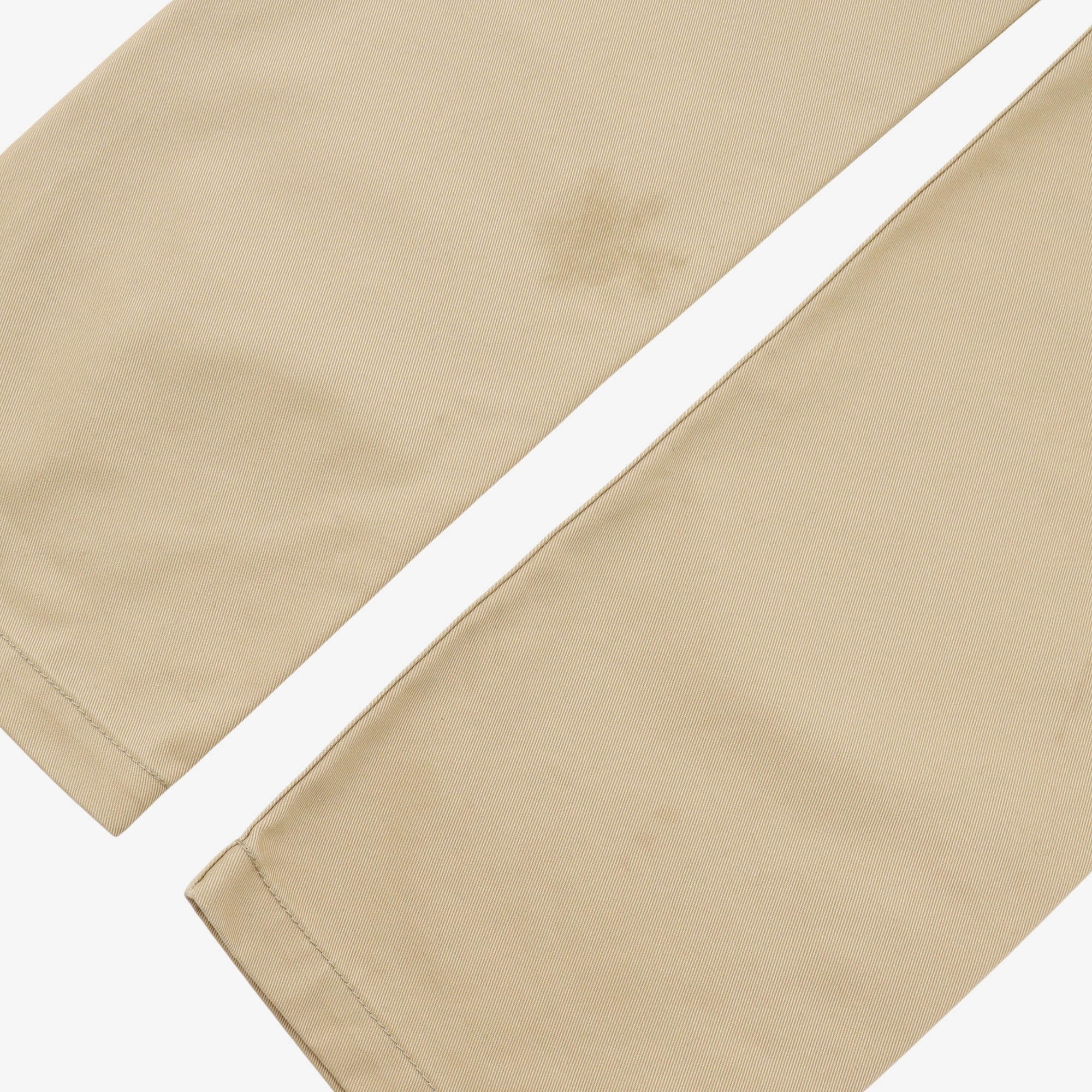 9oz Straight Cut Chinos