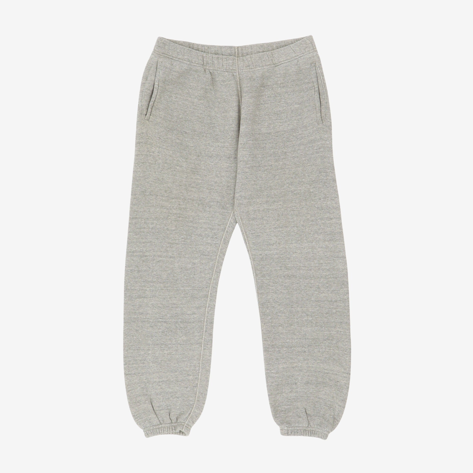 Loopwheel Sweatpants