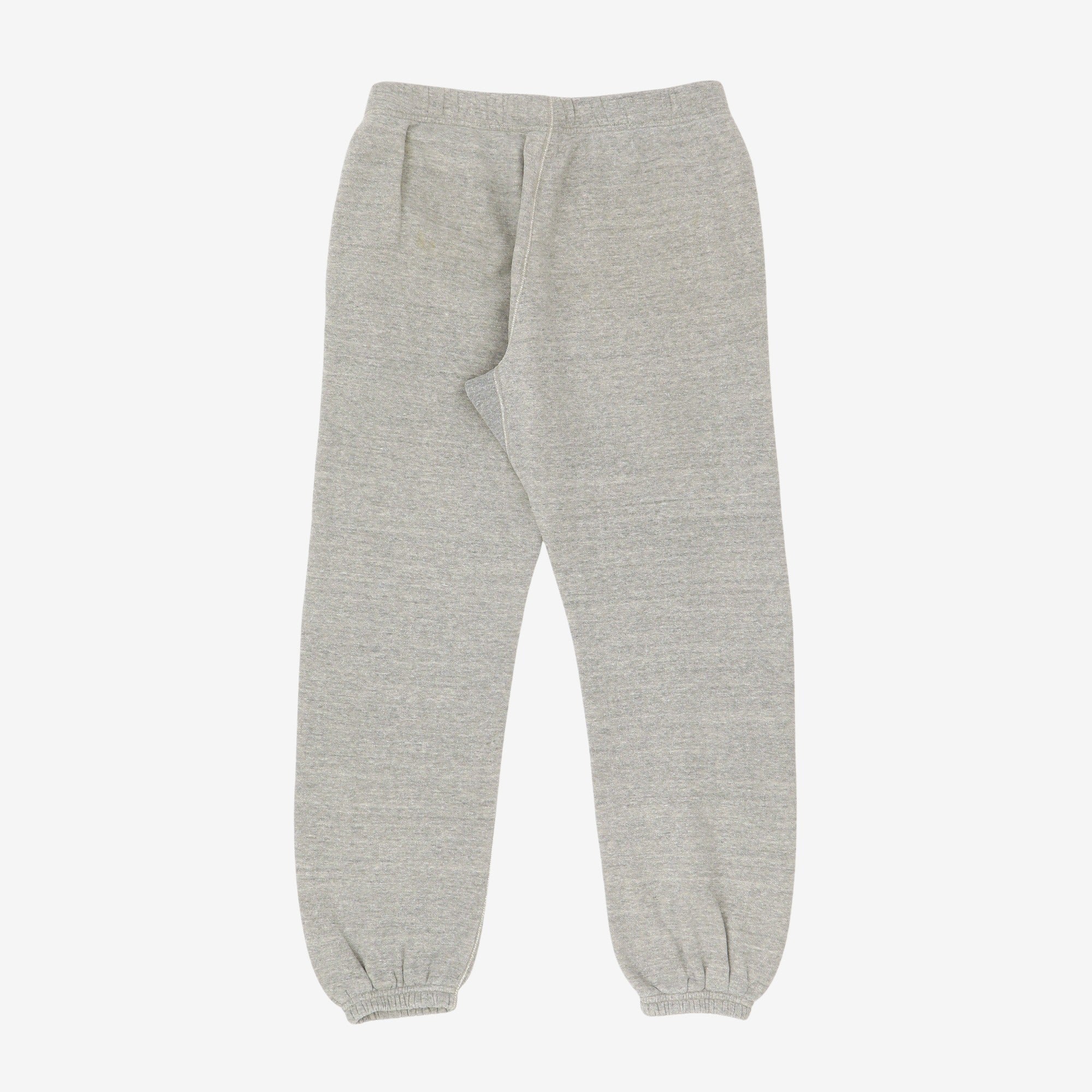 Loopwheel Sweatpants