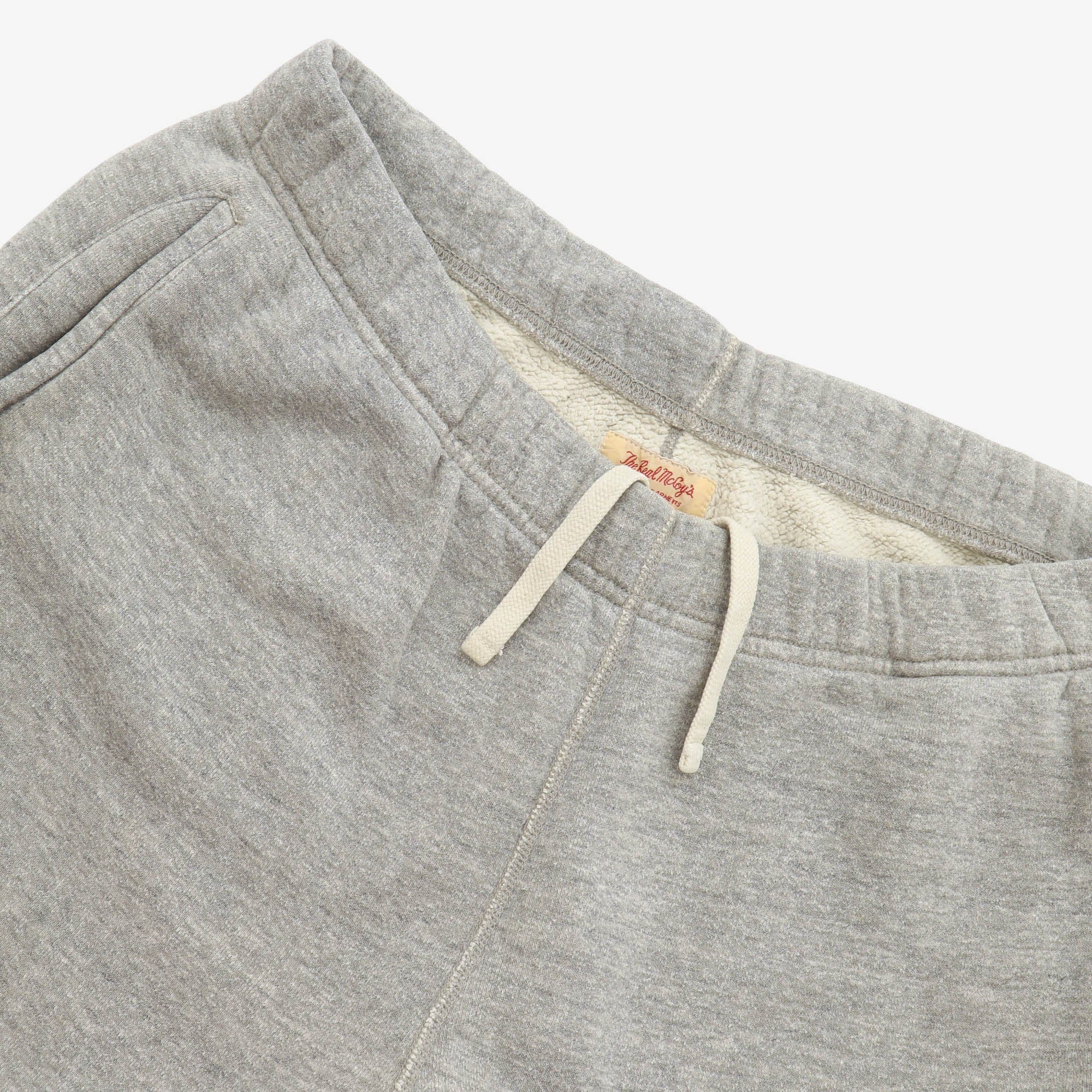 Loopwheel Sweatpants