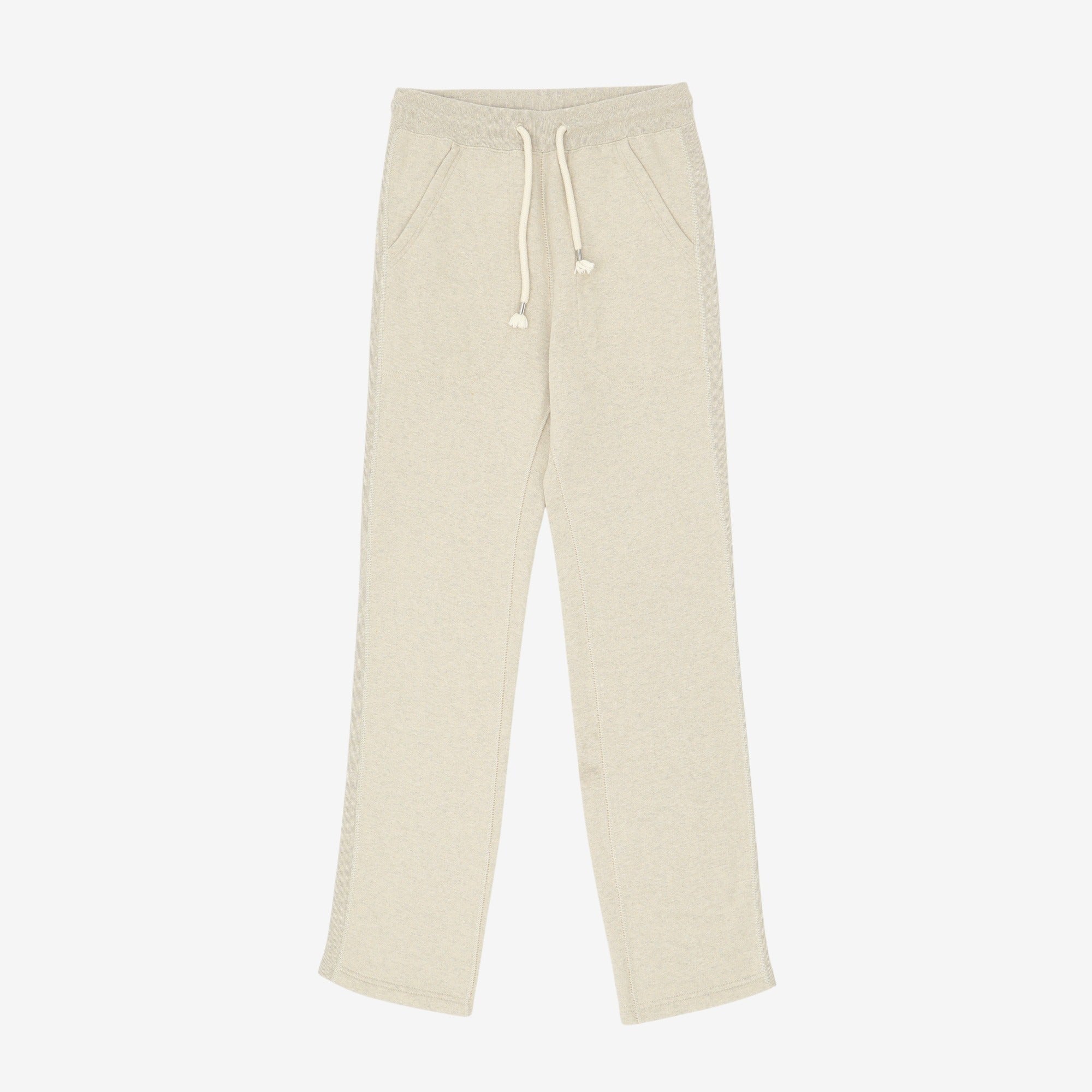 Fleeced Foxfibre Sweatpants