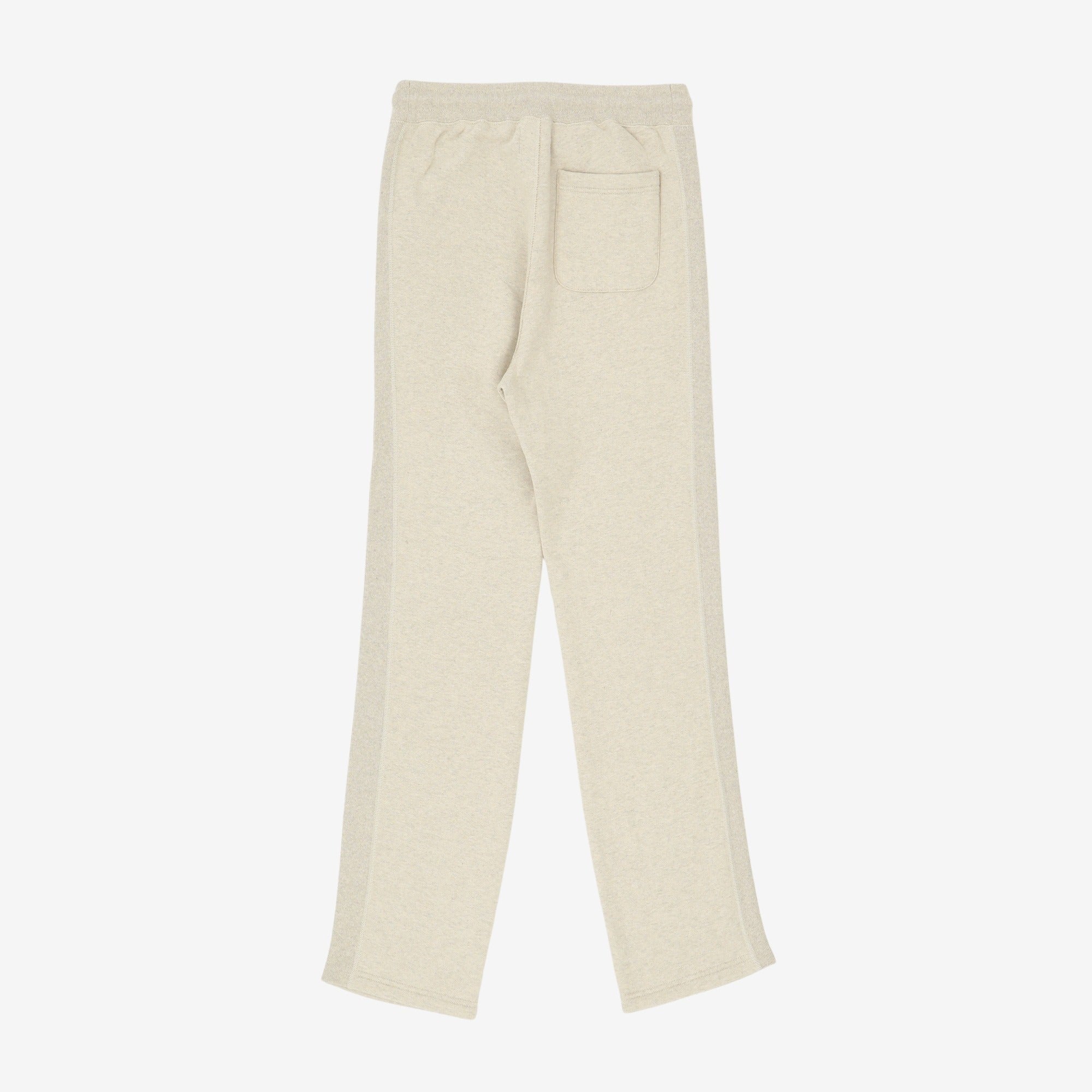 Fleeced Foxfibre Sweatpants
