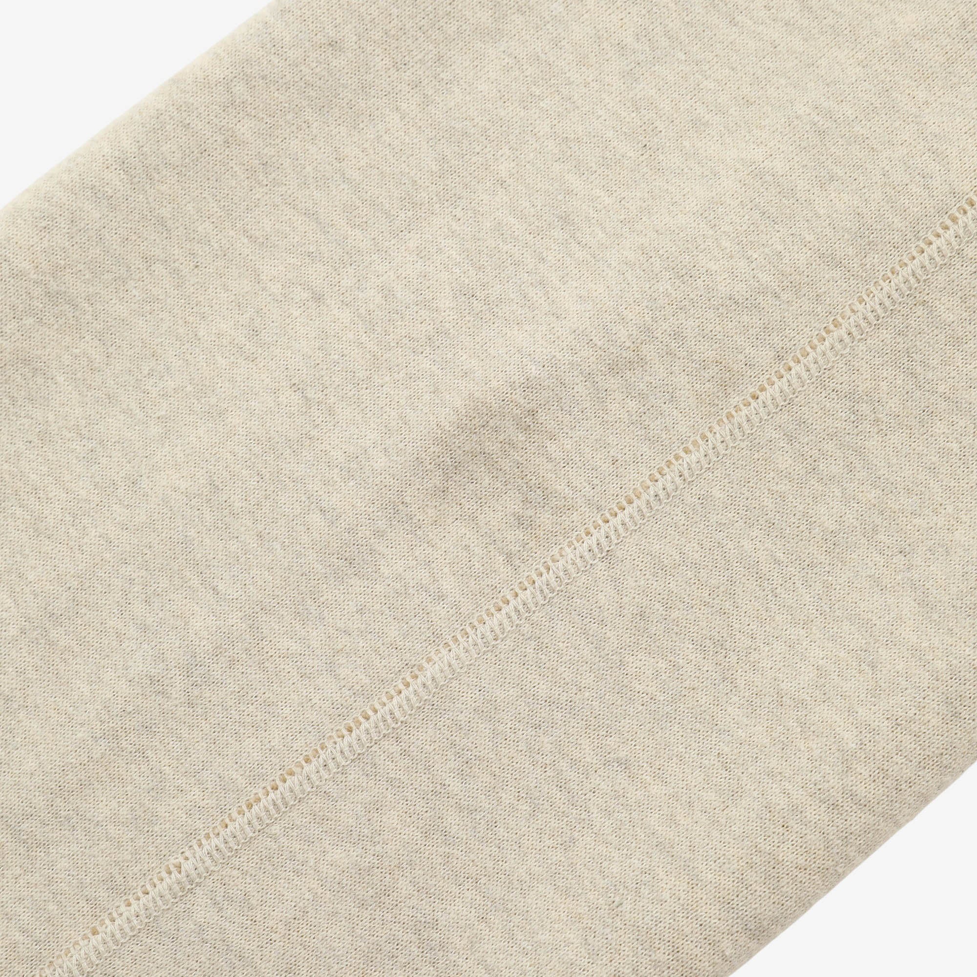 Fleeced Foxfibre Sweatpants