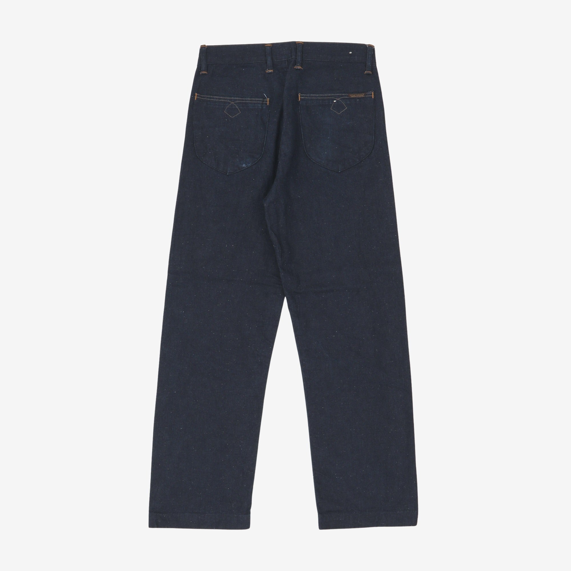 Jack Denim Trousers