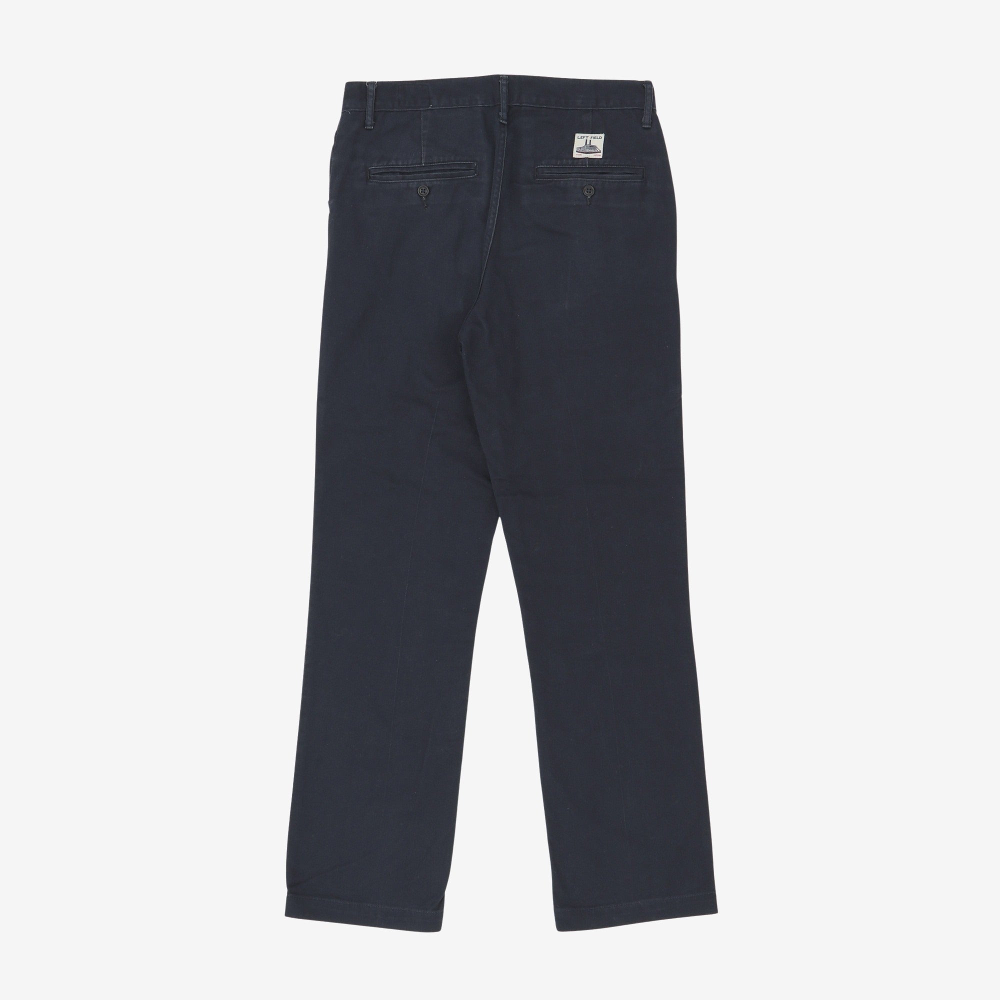 Work Uniform Duck Chinos