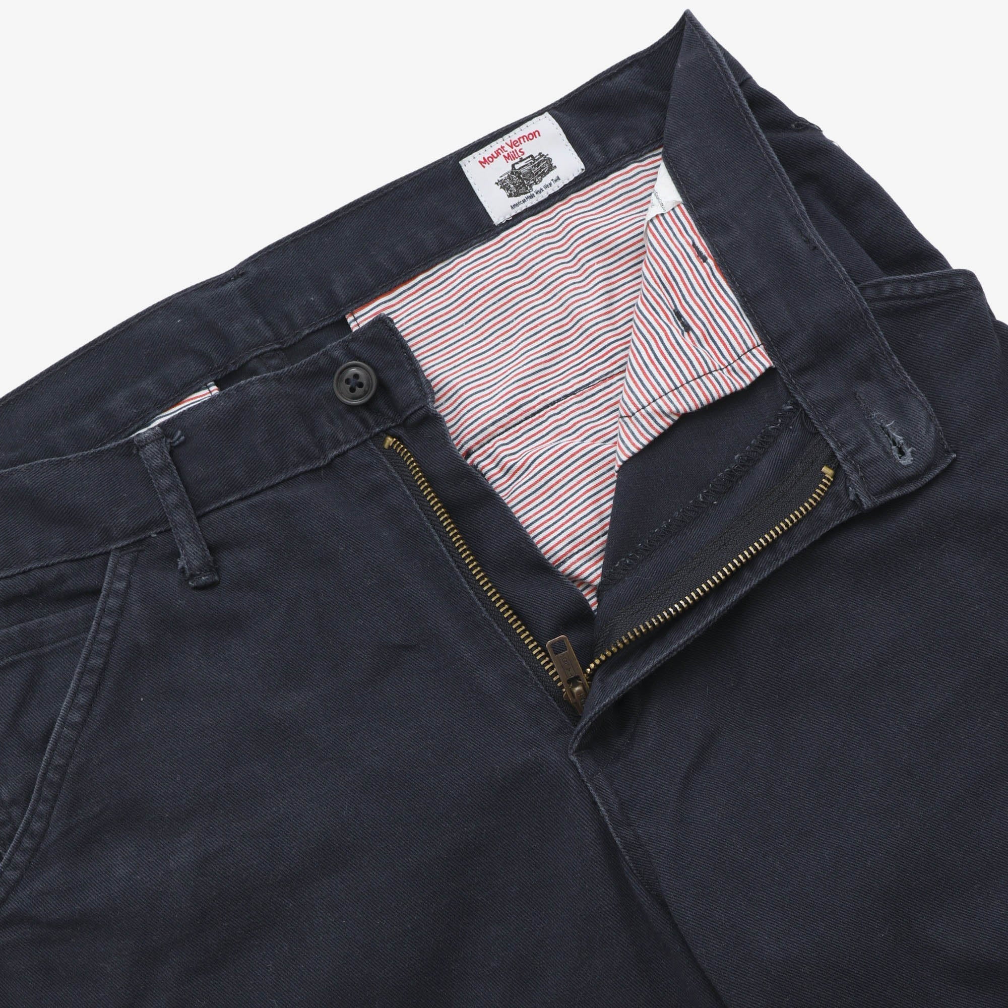 Work Uniform Duck Chinos