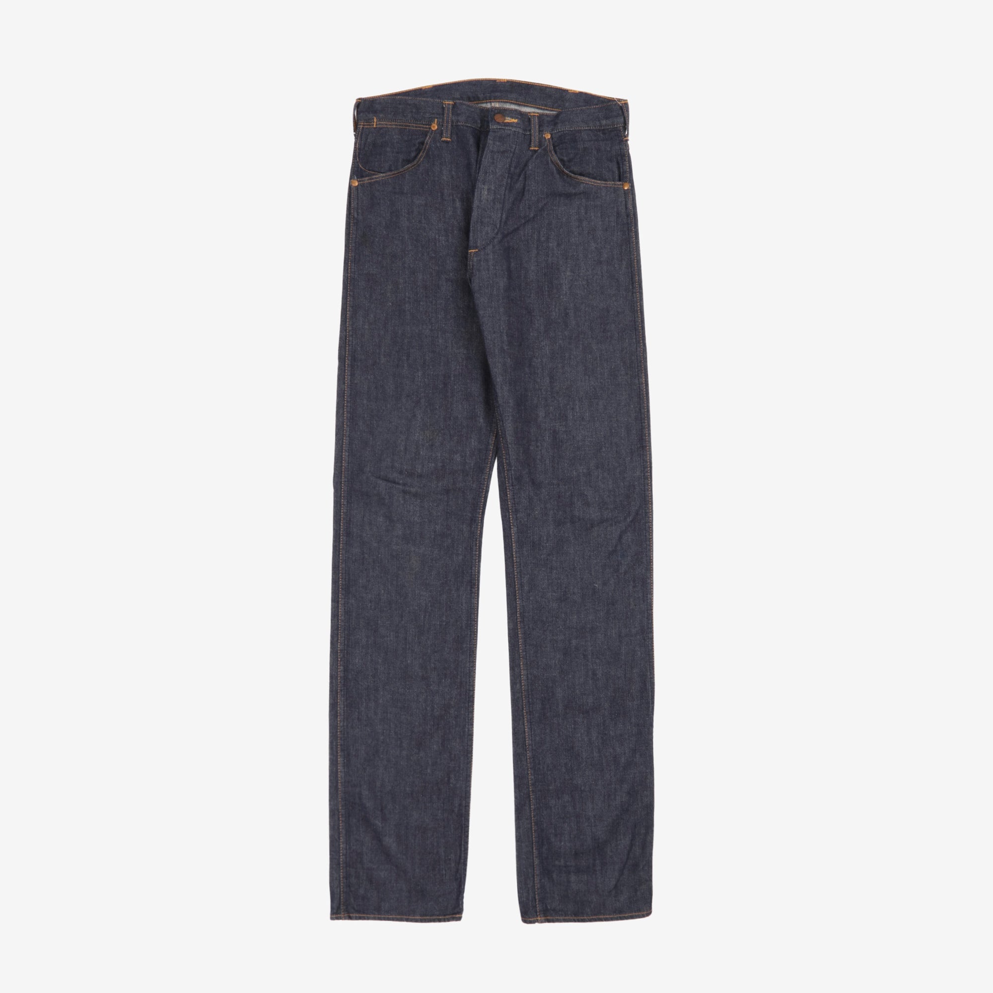 Cat Bell Denim Jeans