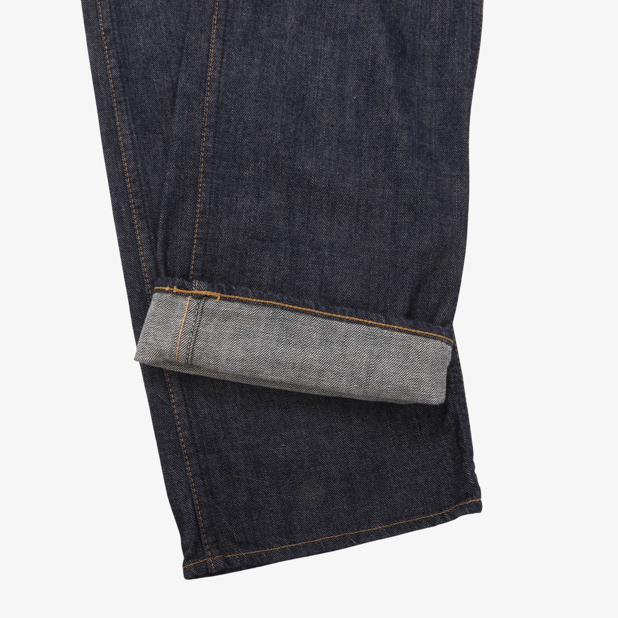 Cat Bell Denim Jeans