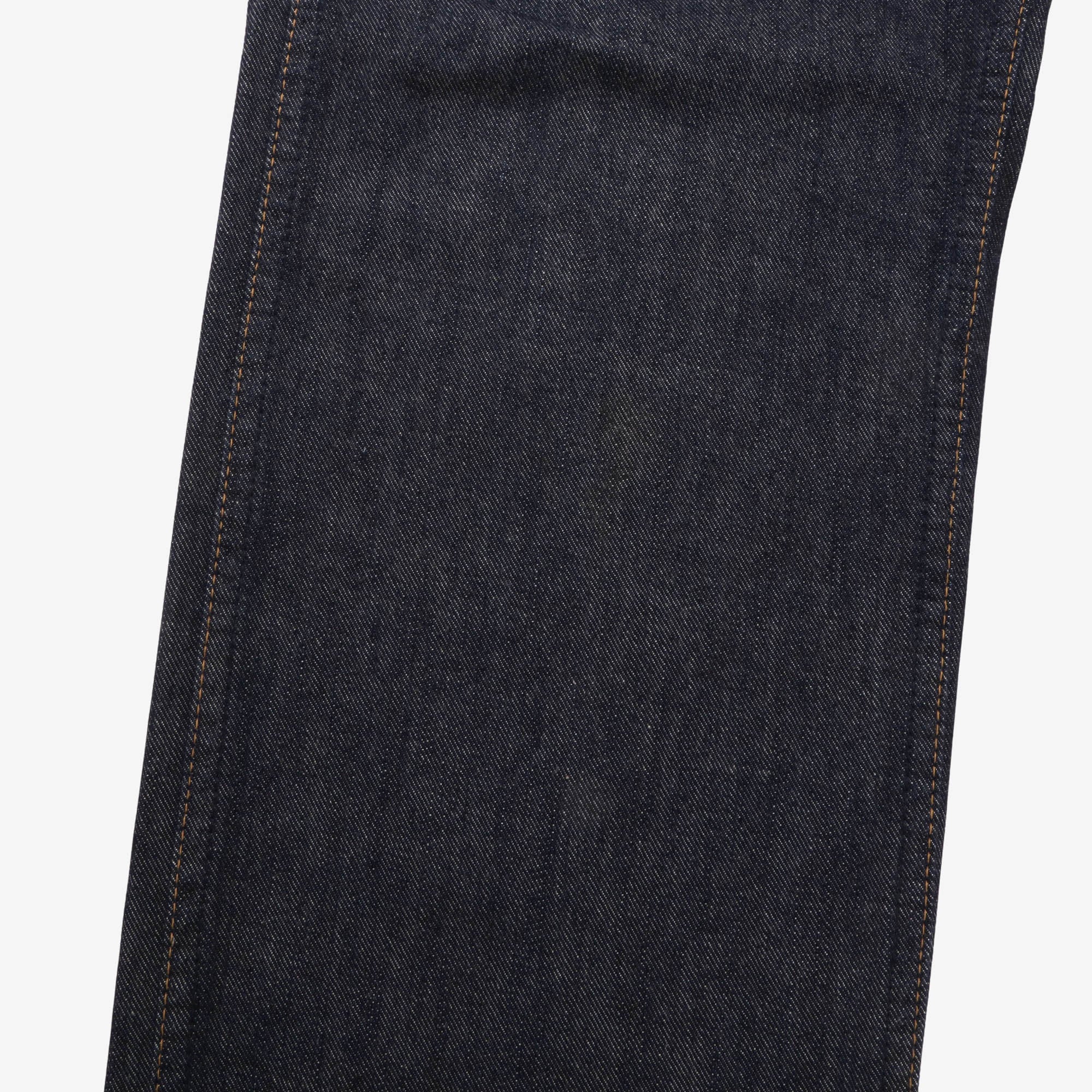 Cat Bell Denim Jeans