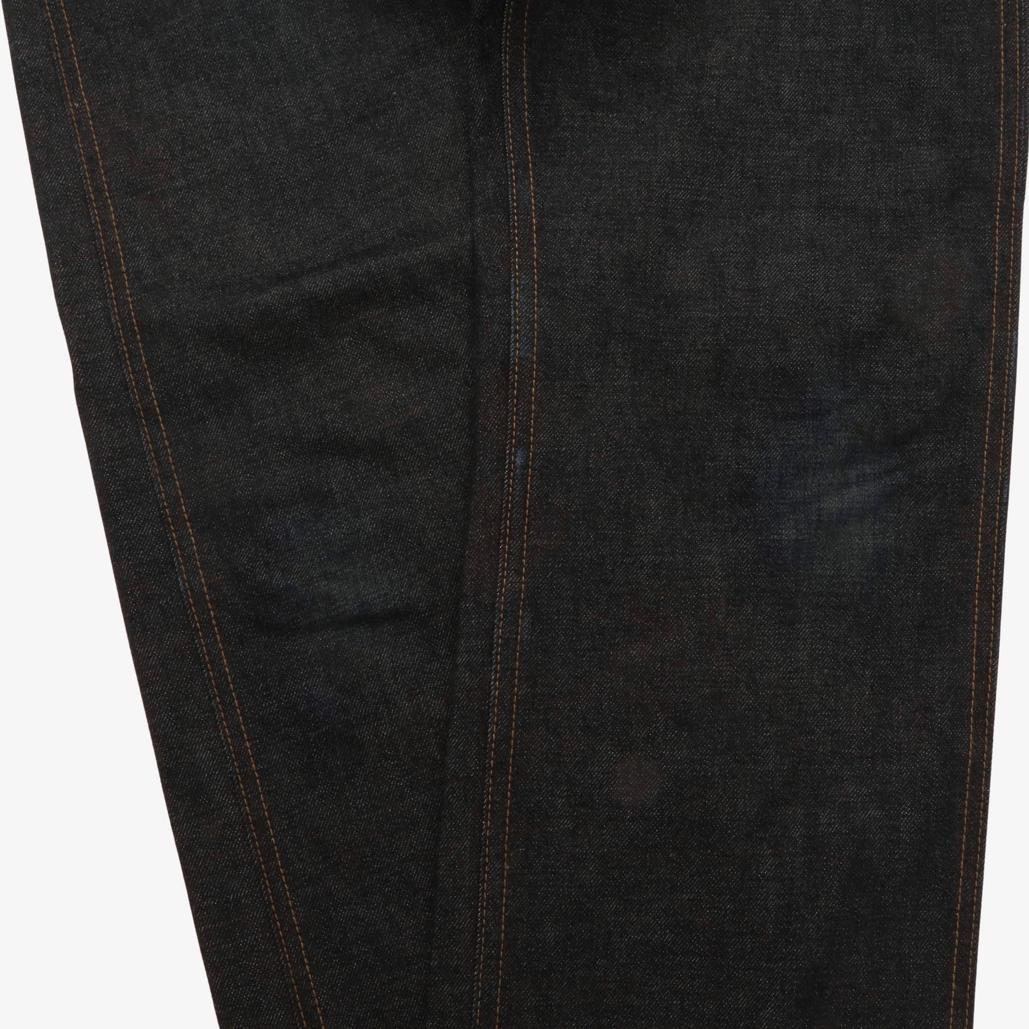 17oz Wilkes Western Denim