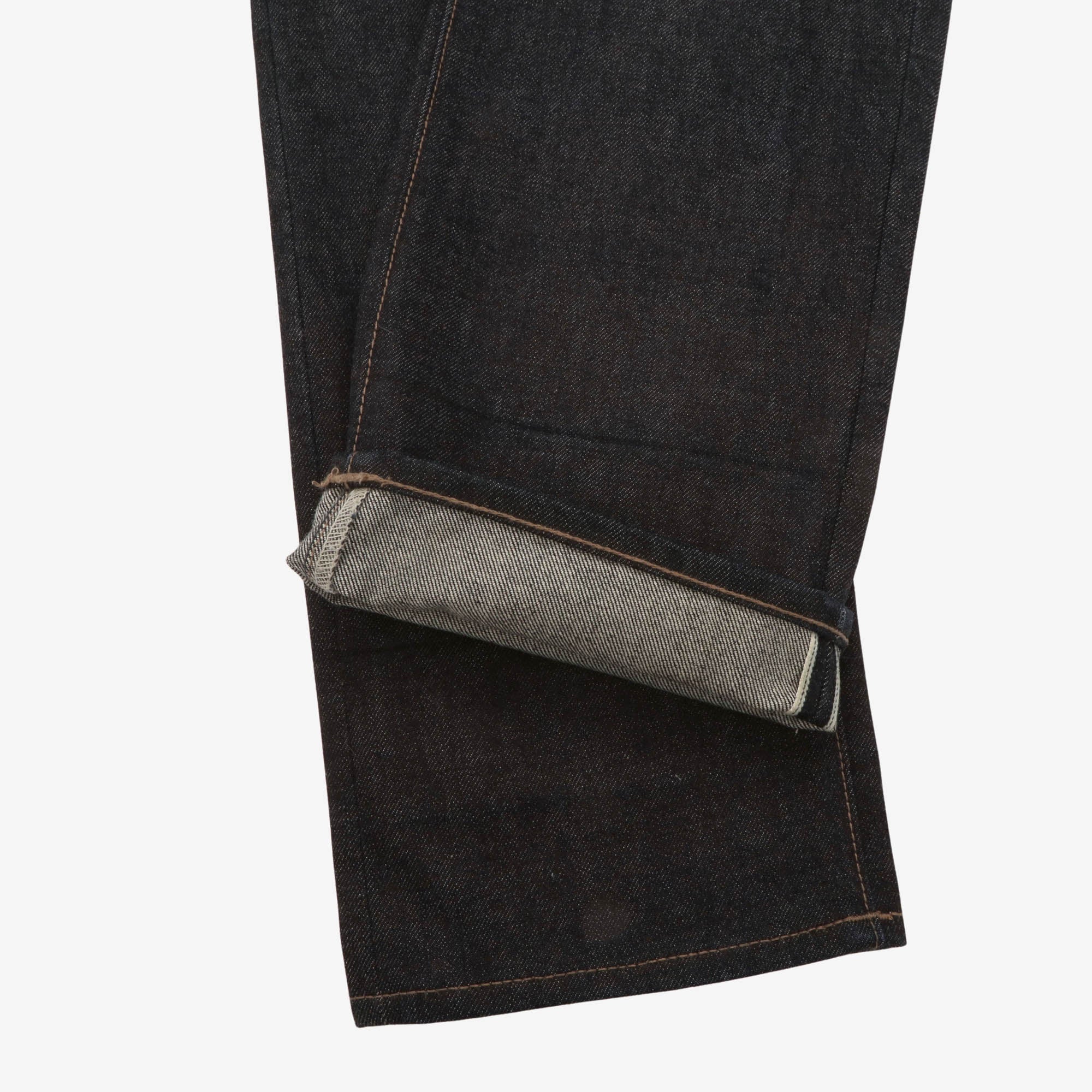 Standard Issue Selvedge Denim