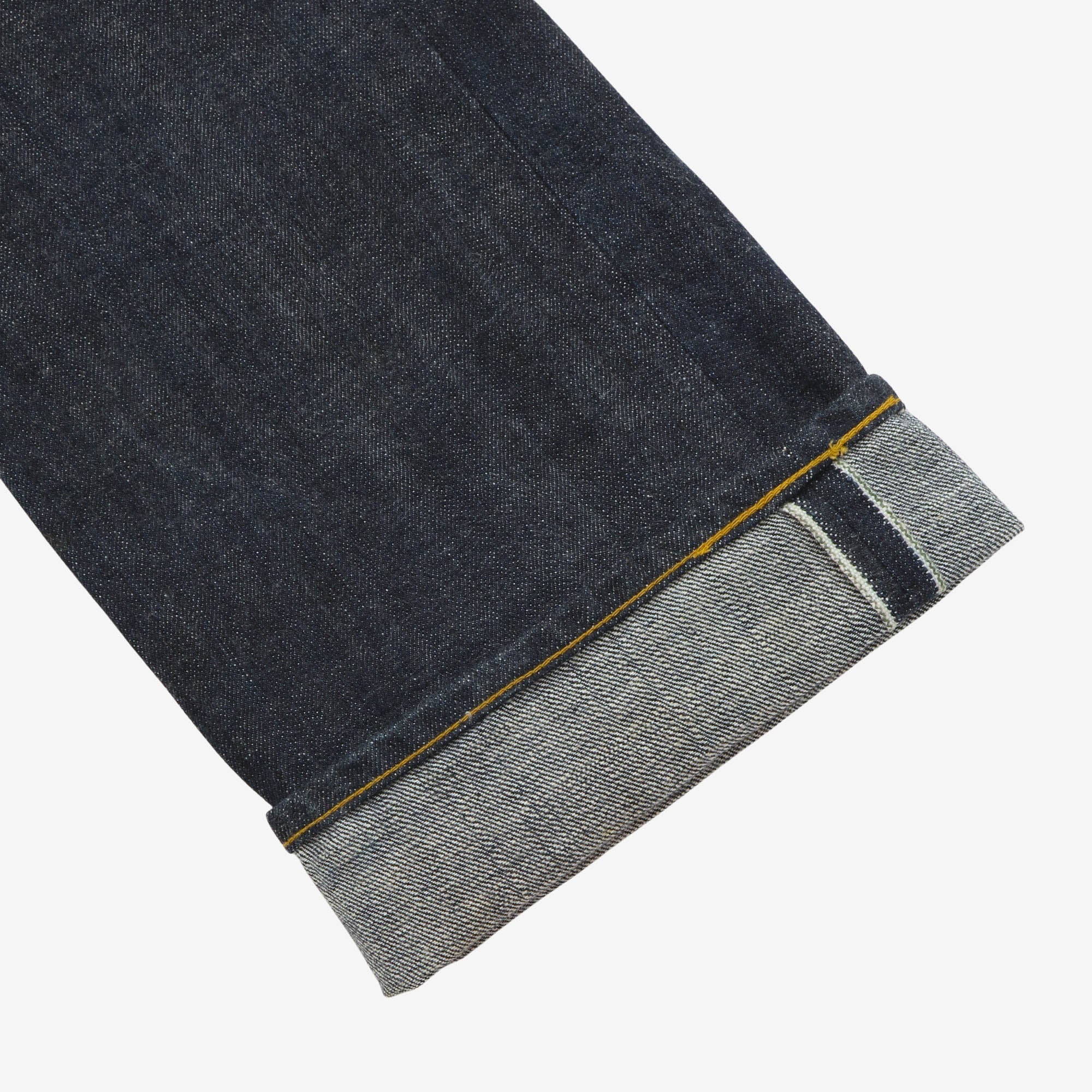 Lot 64 Californian Selvedge Denim