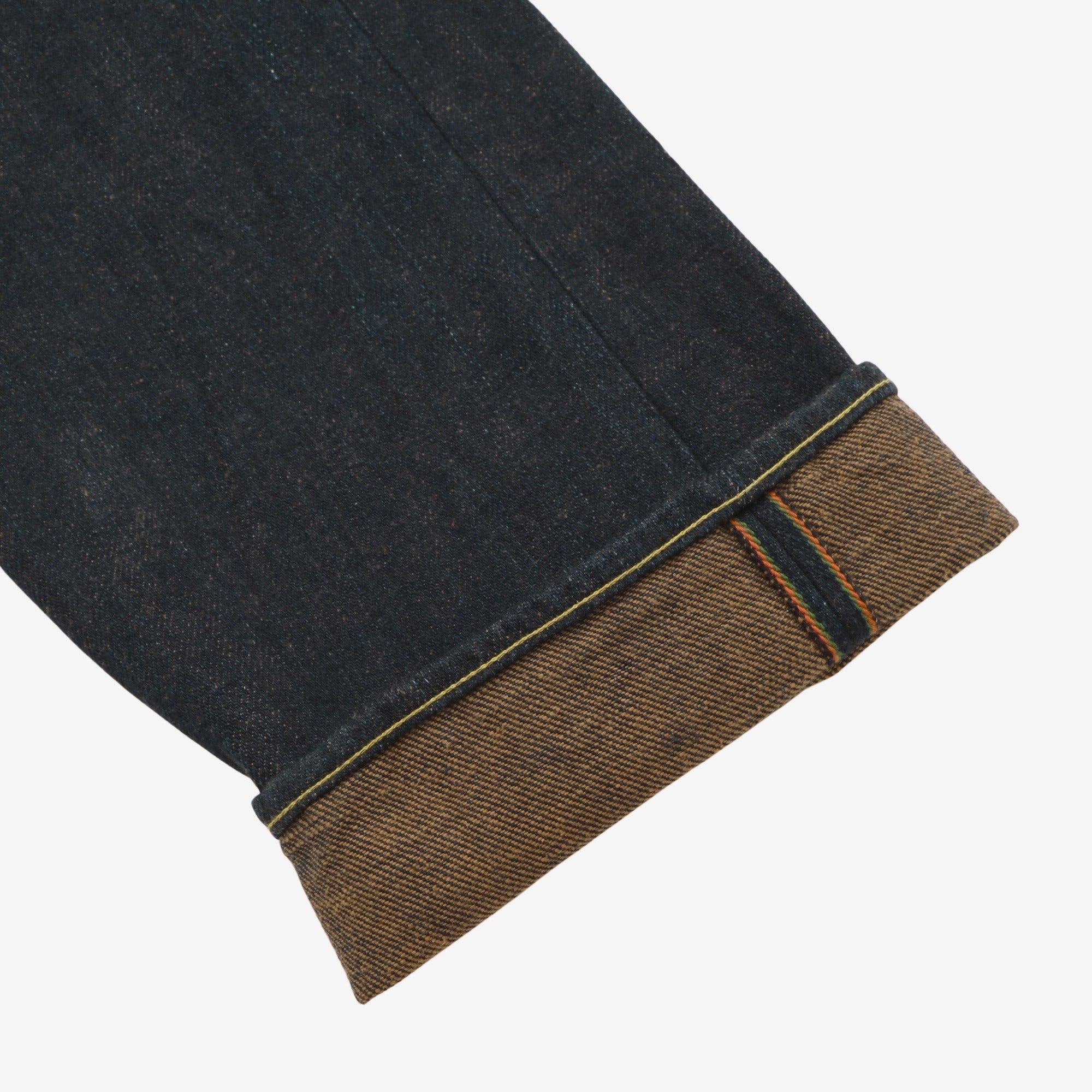 ONI-288ZR Kakbr Selvedge Denim