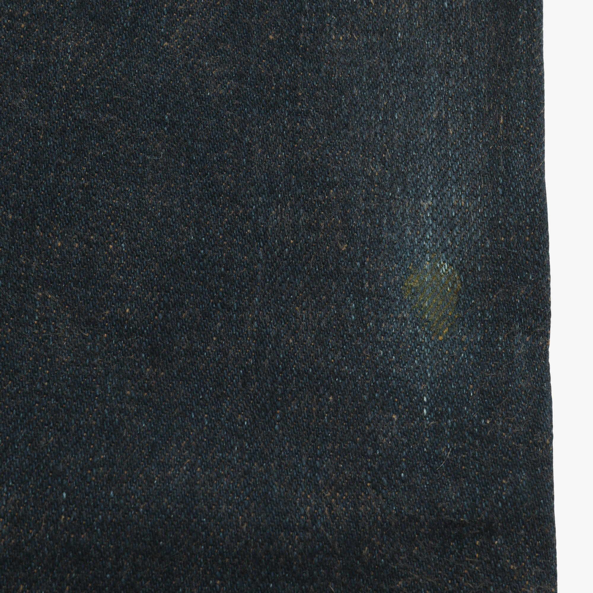 ONI-288ZR Kakbr Selvedge Denim