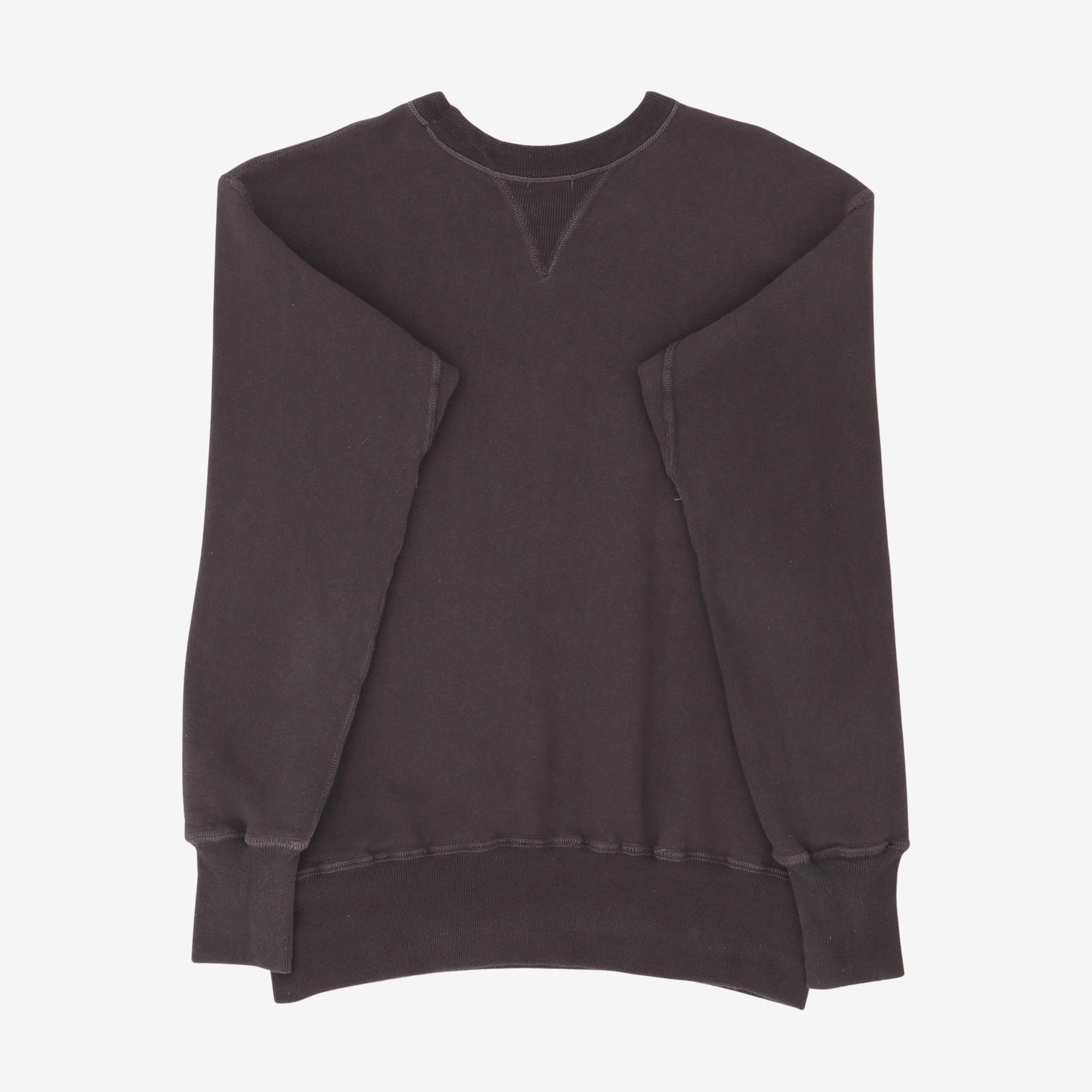 403 Plain Sweatshirt