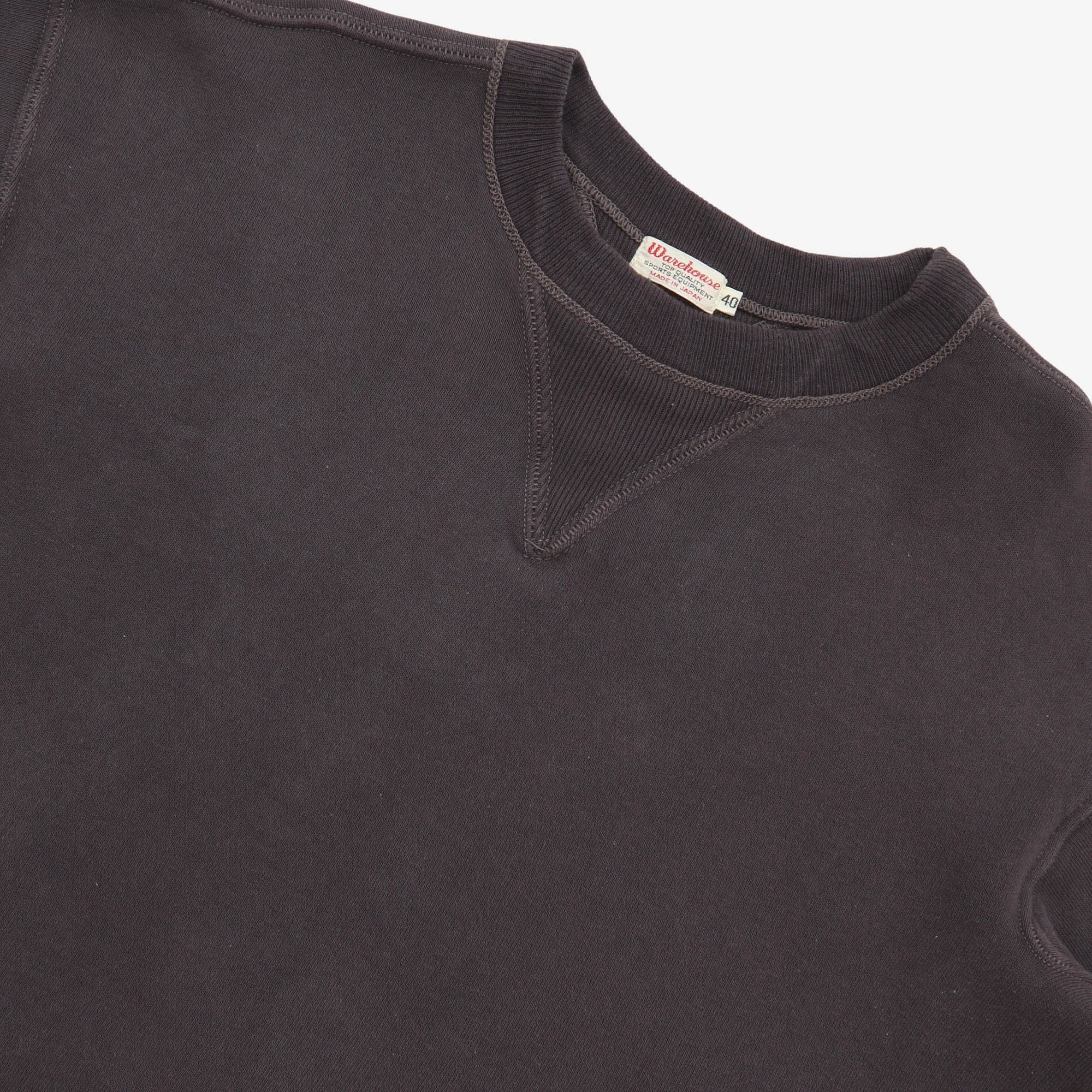 403 Plain Sweatshirt