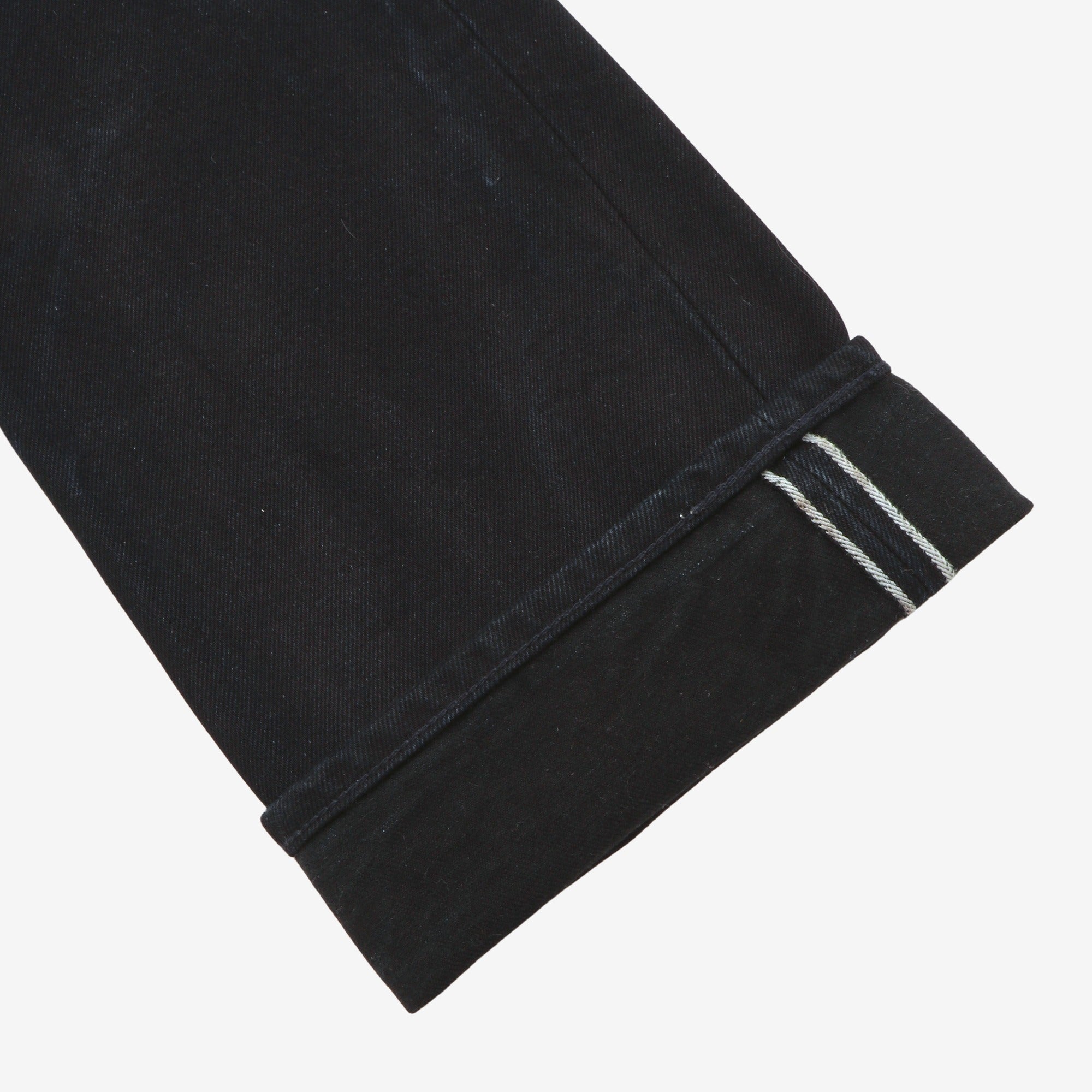 Lot 64 Californian Selvedge Denim