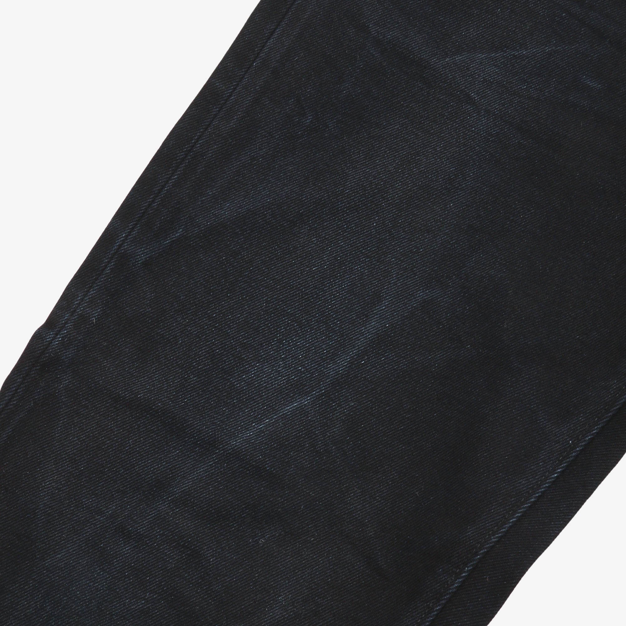 Lot 64 Californian Selvedge Denim