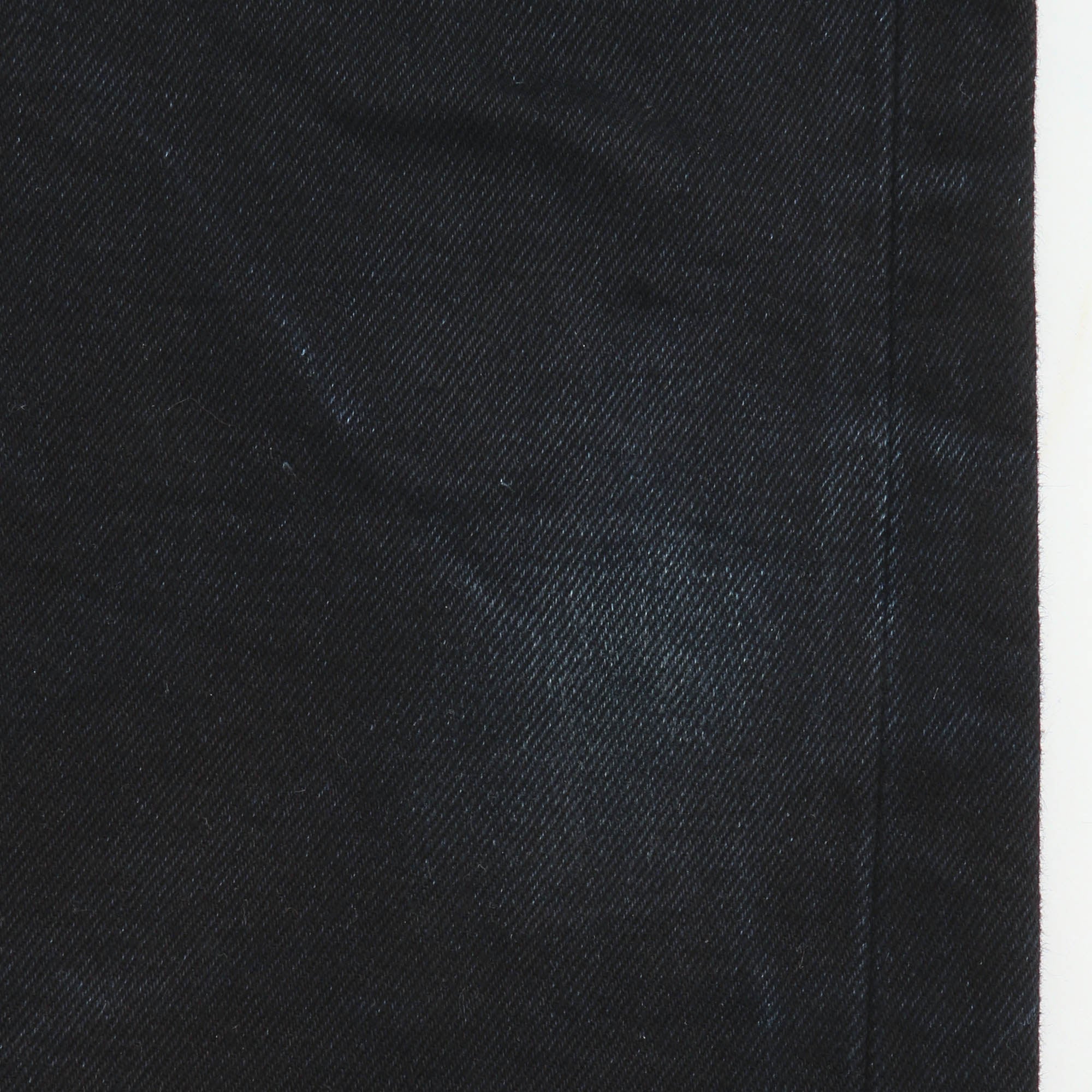 Lot 64 Californian Selvedge Denim