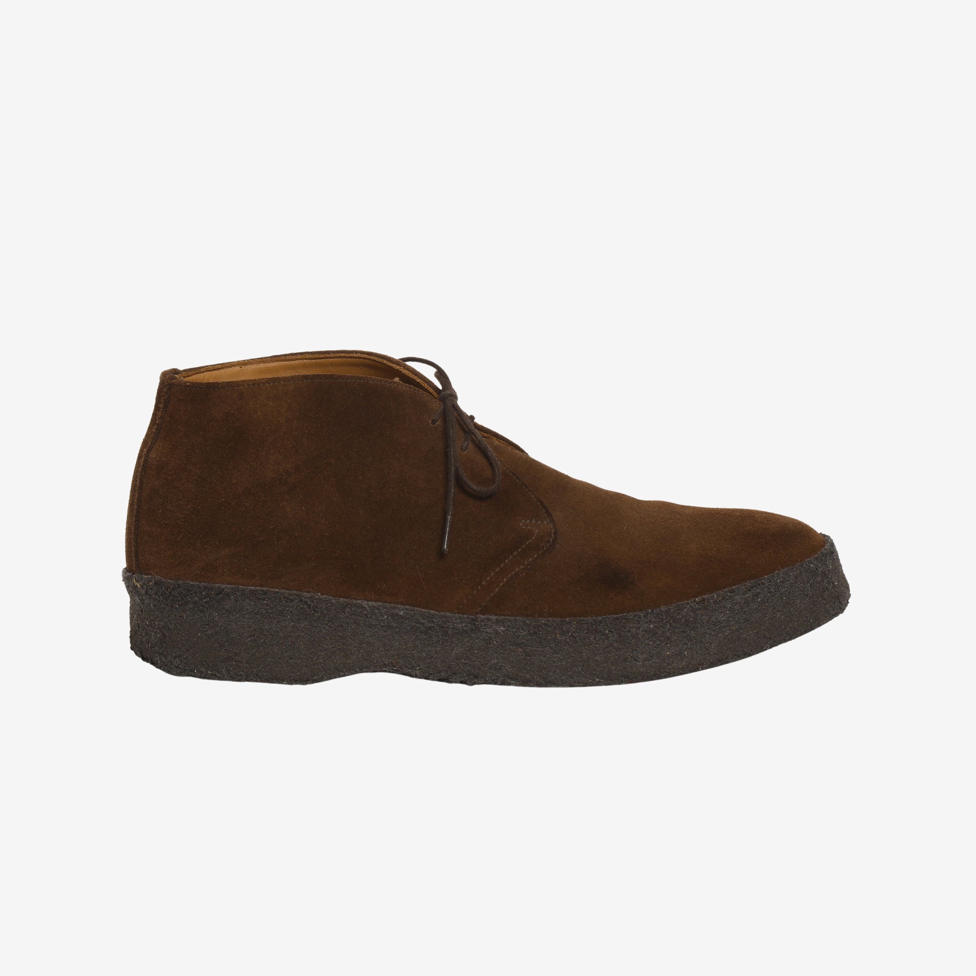 Brit Chukka Boots