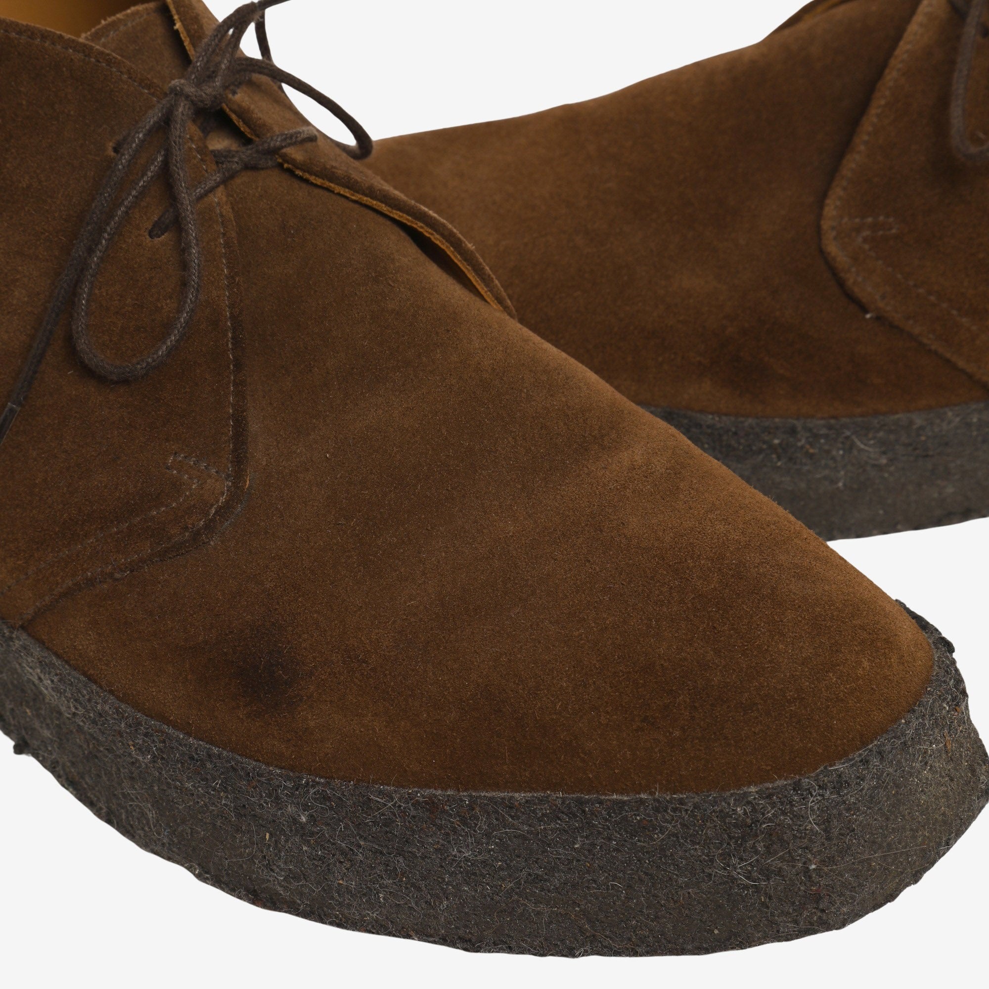 Brit Chukka Boots
