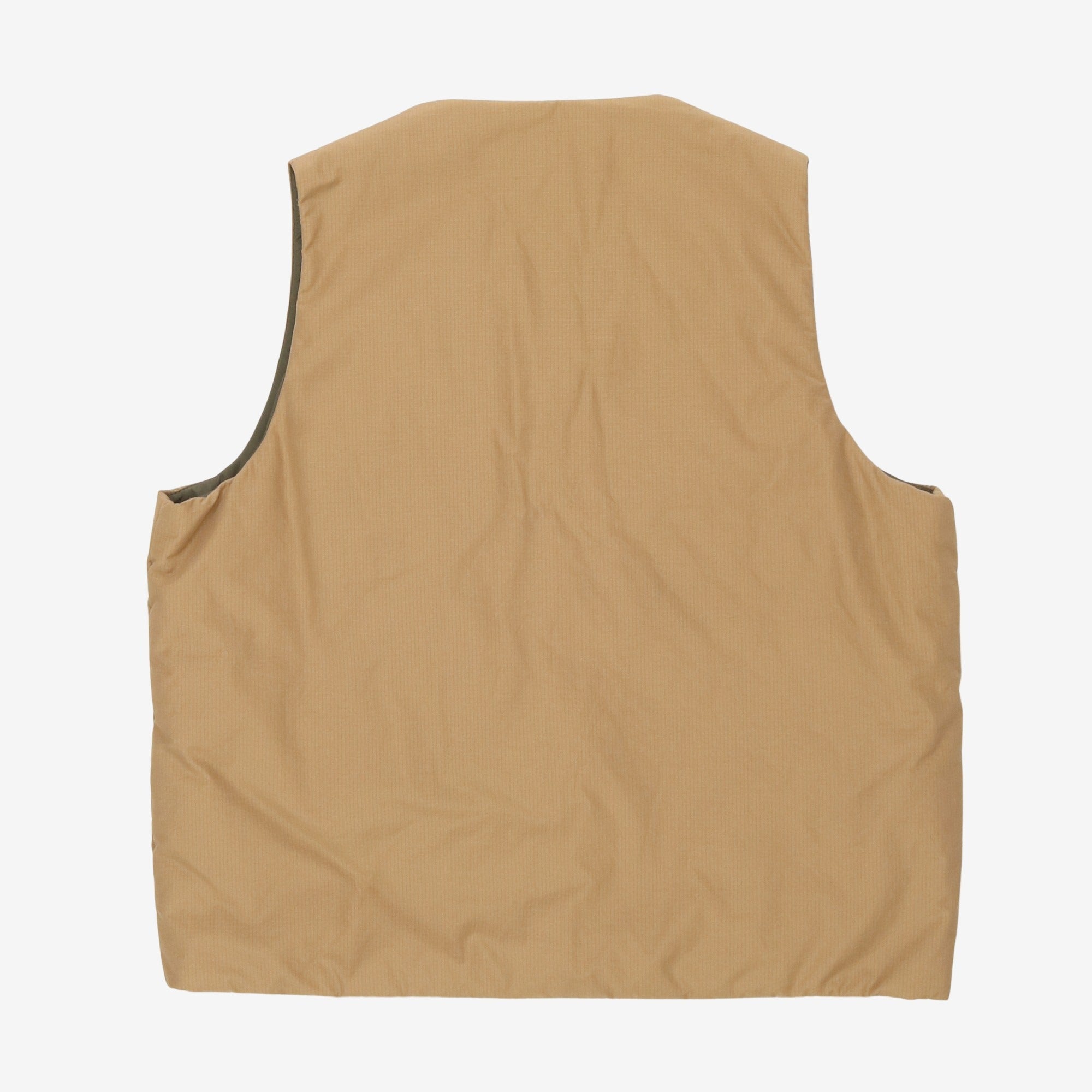 Macintosh Insulated Vest