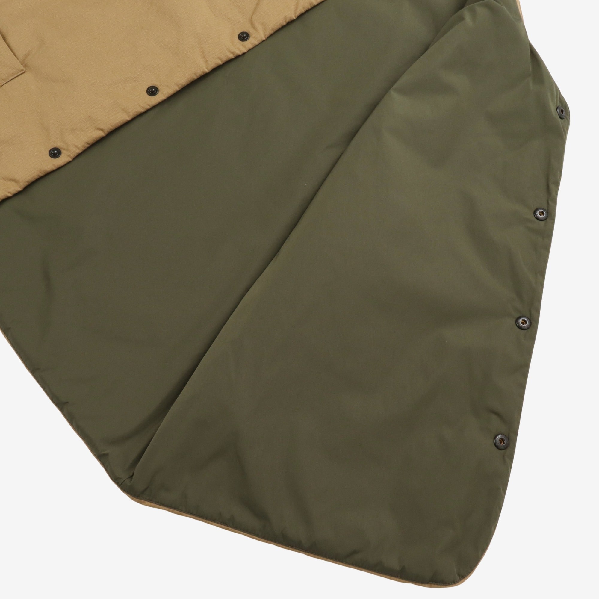 Macintosh Insulated Vest