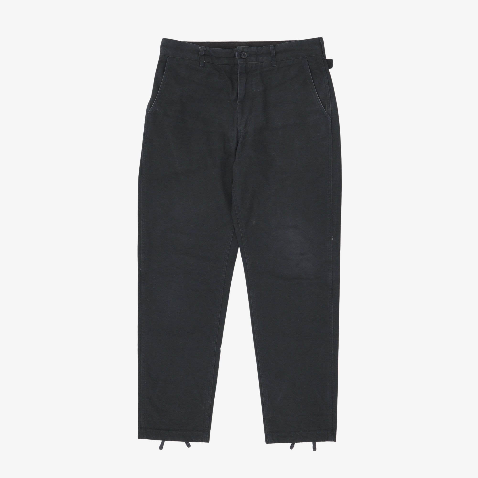 Ripstop Drawstring Pants (Kafka)