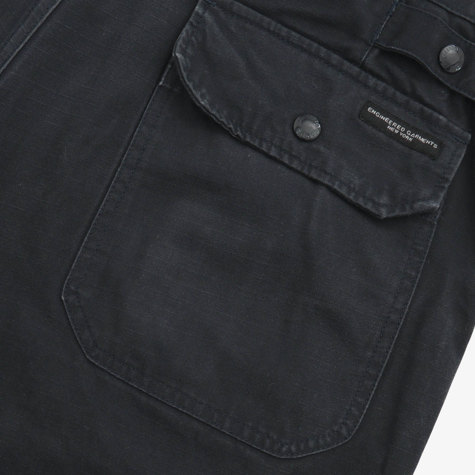 Ripstop Drawstring Pants (Kafka)