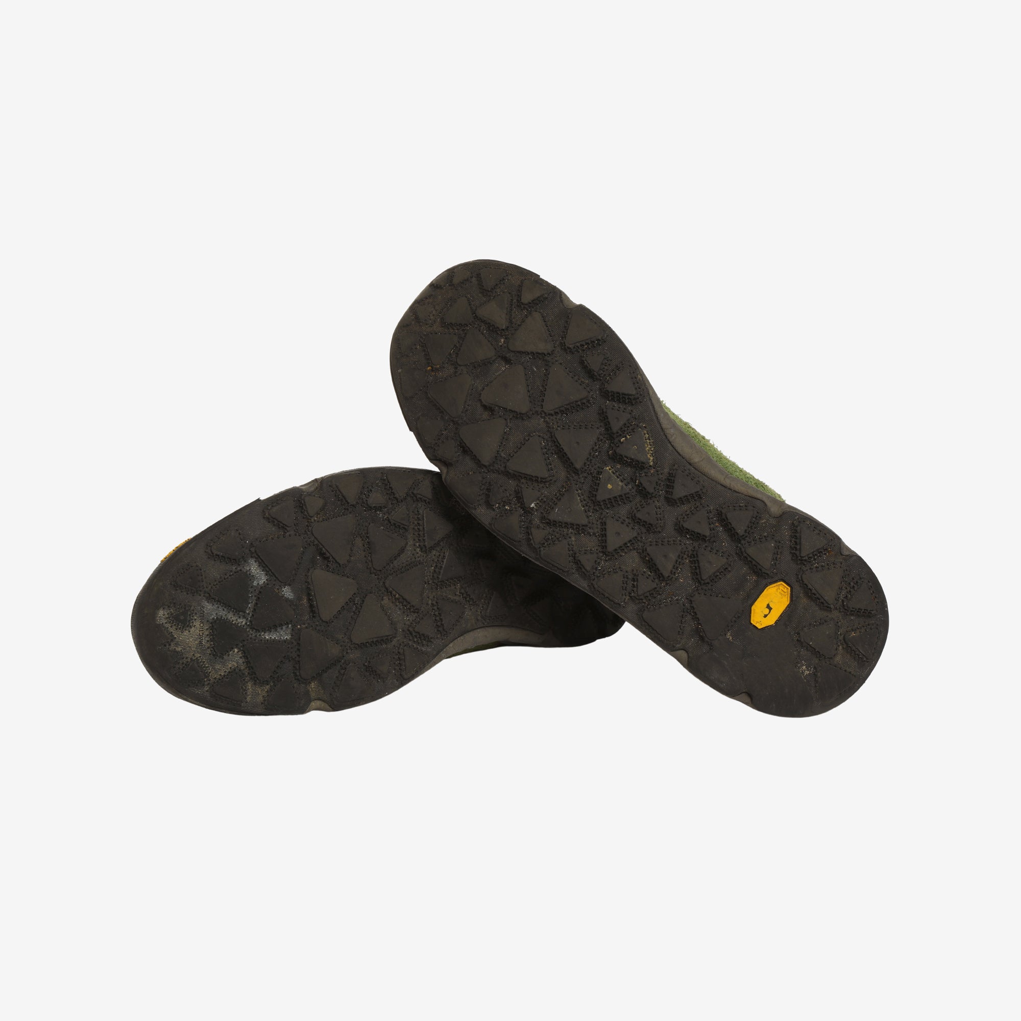 Iwano 2 Uni Suede/Nylon Sneaker