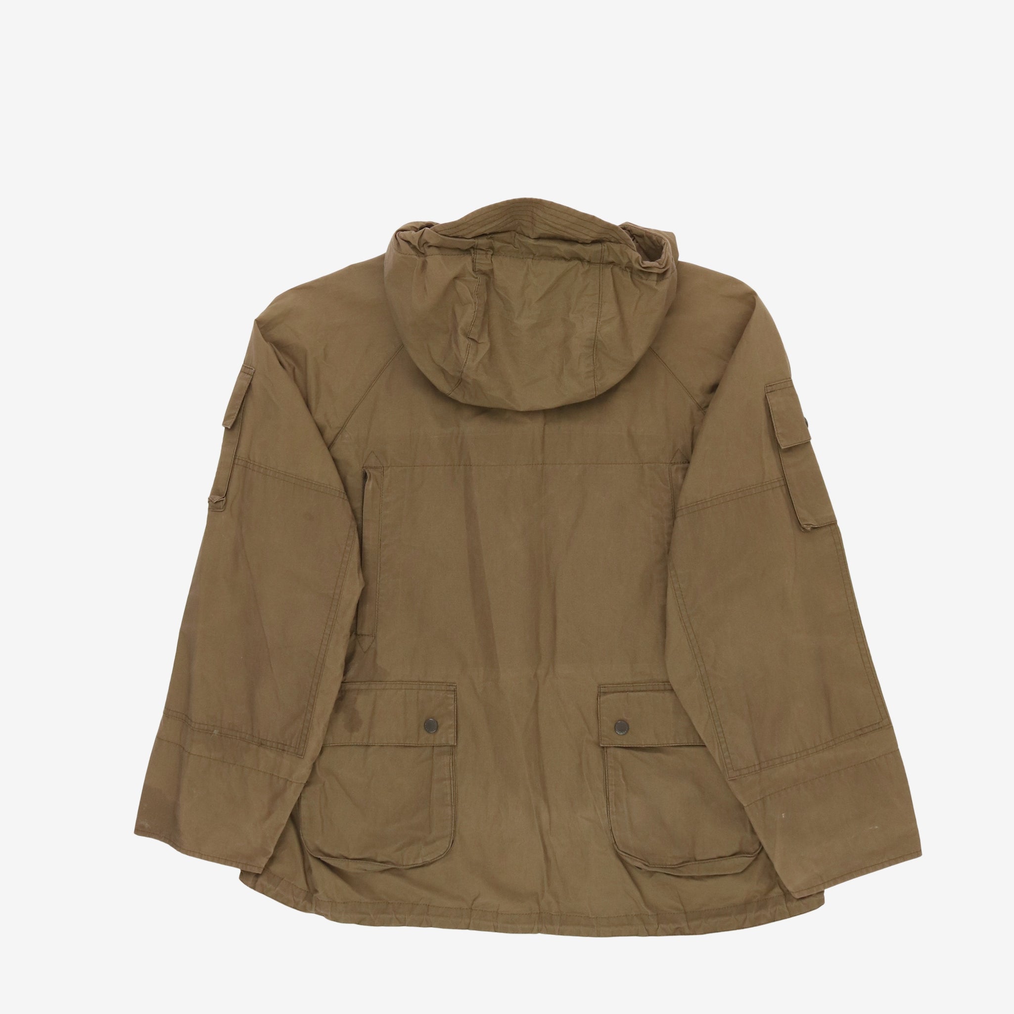 EG Thompson Commando Jacket