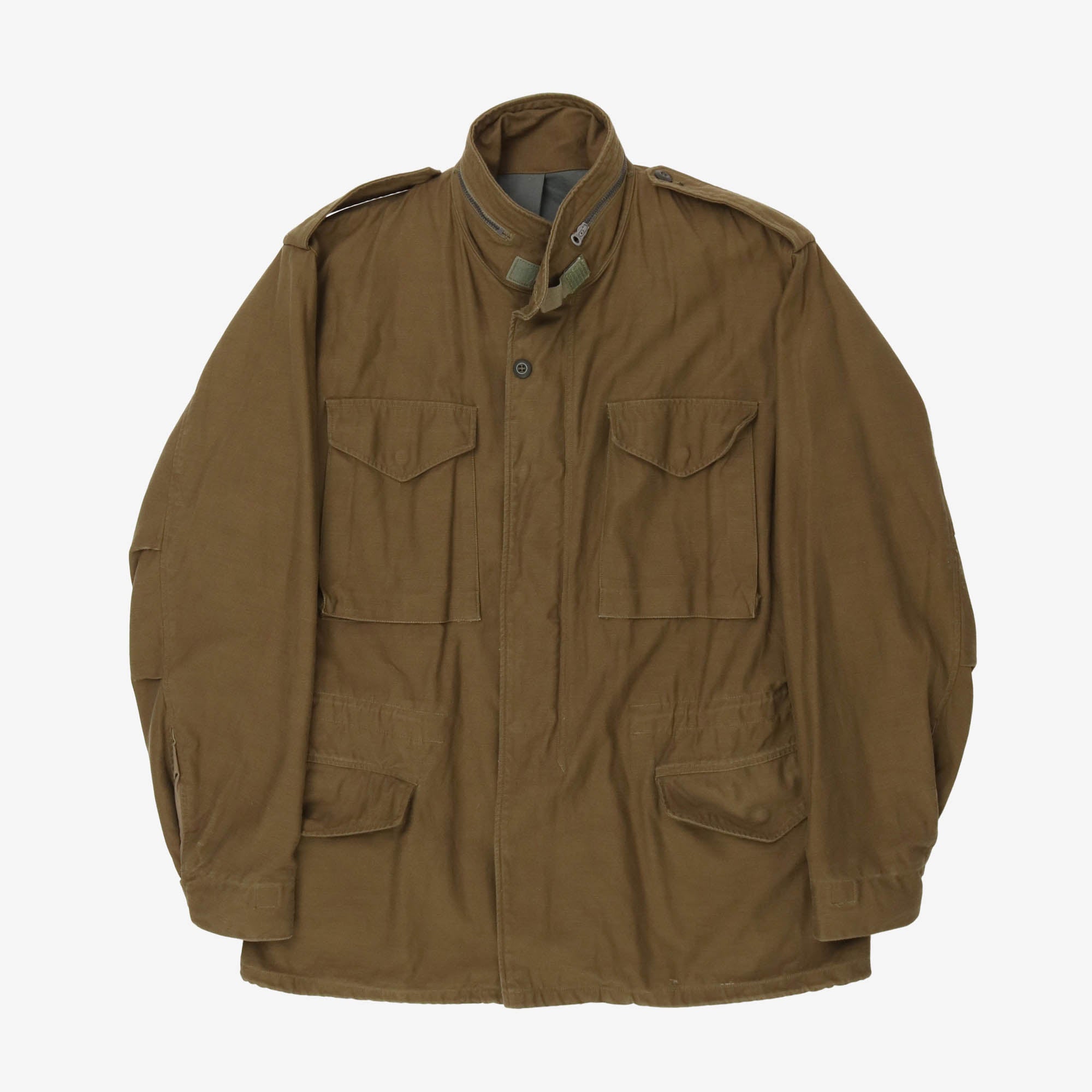 M-65 Combat Jacket