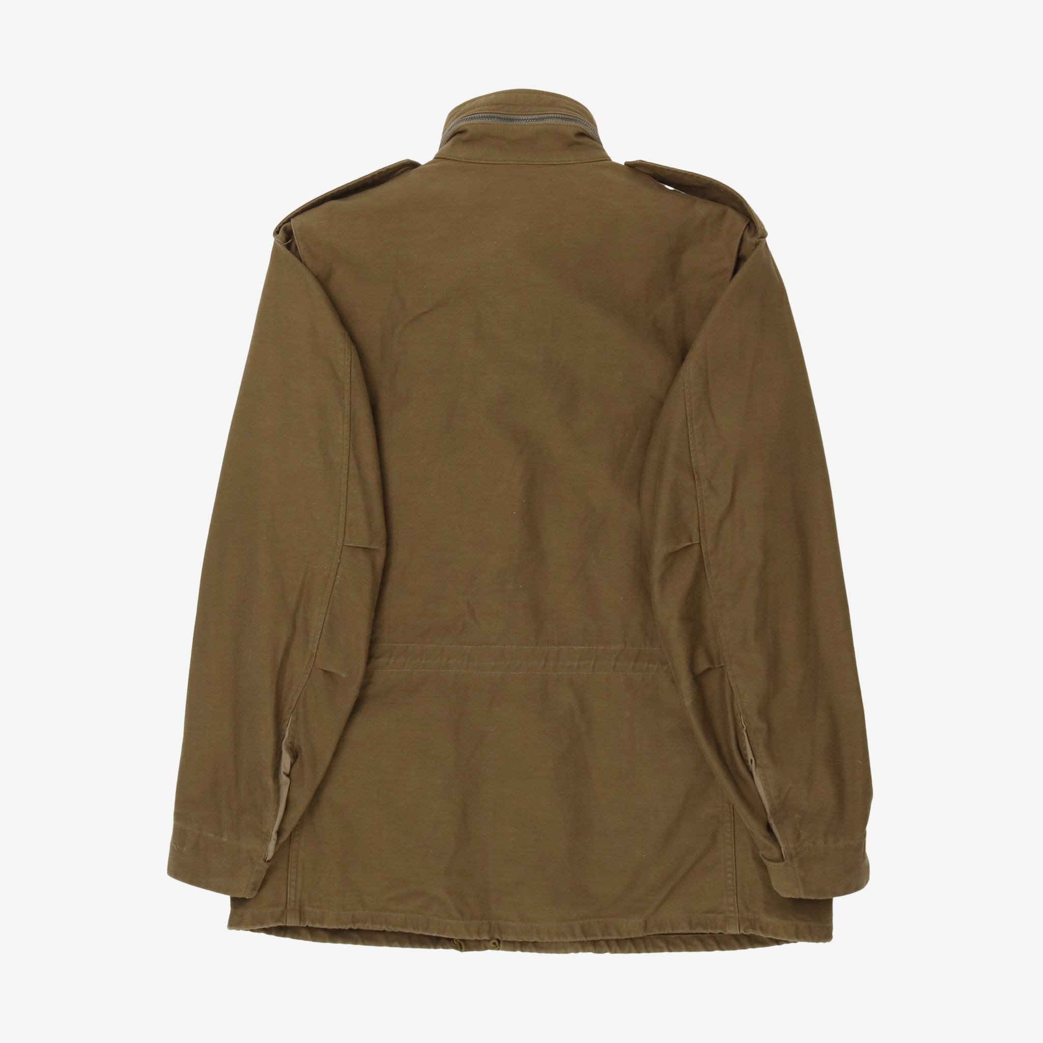 M-65 Combat Jacket