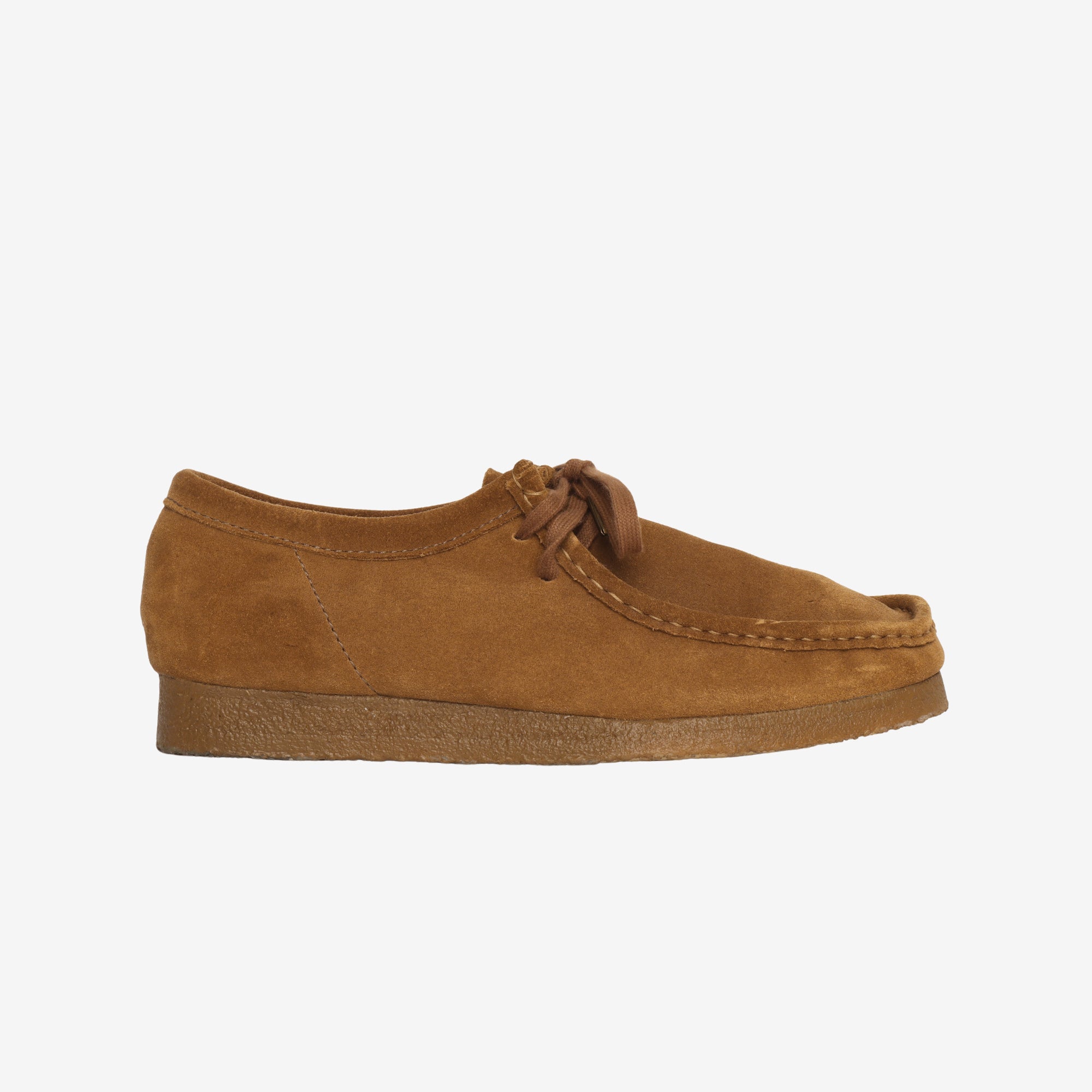 Wallabee Shoes