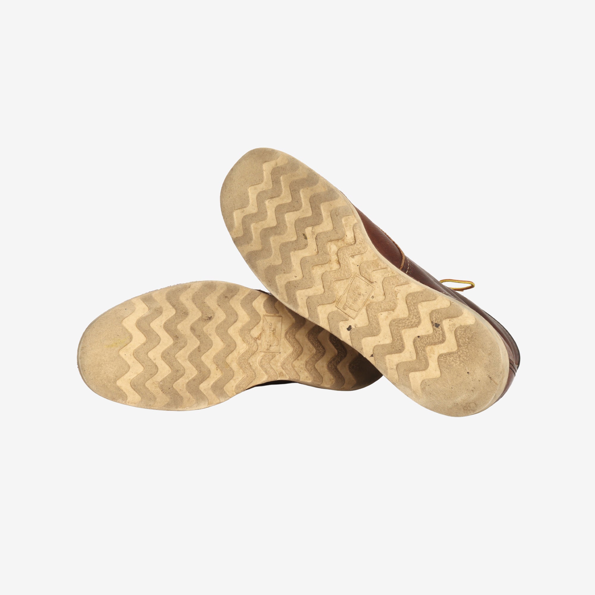 8138 Classic Moc Toe Boots