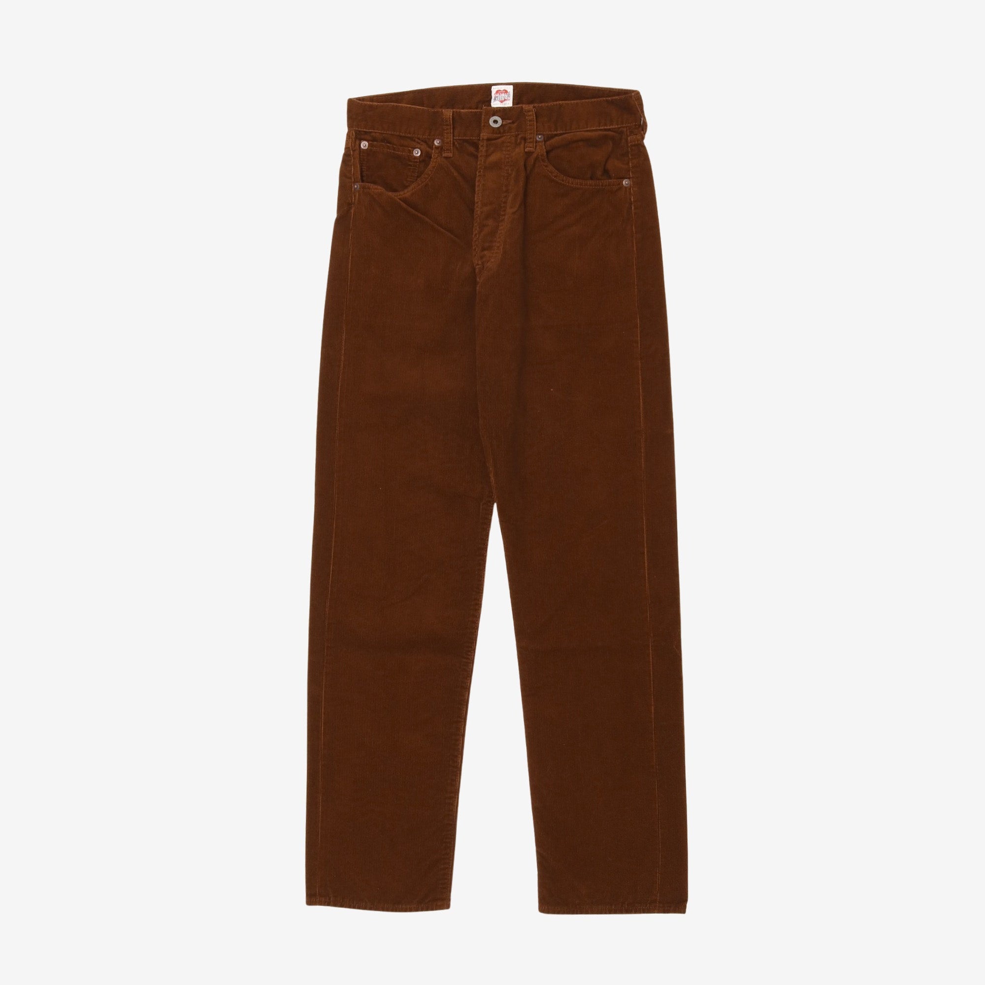 66 Corduroy Jeans (30W X 32L)