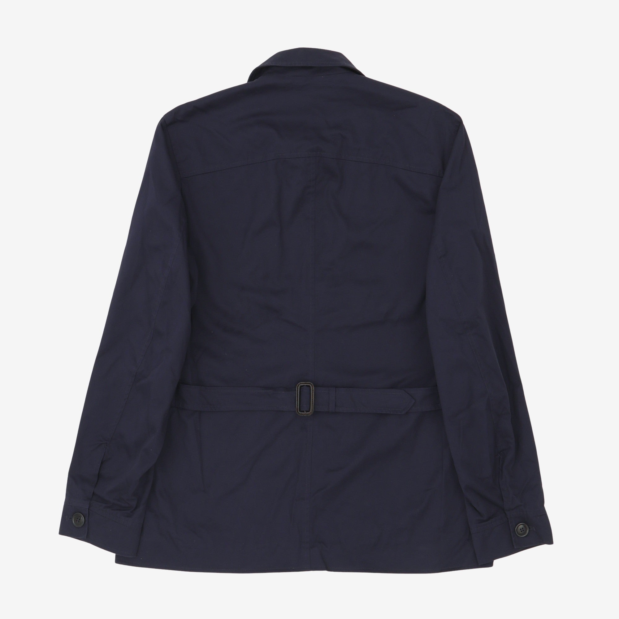 Utility Jacket