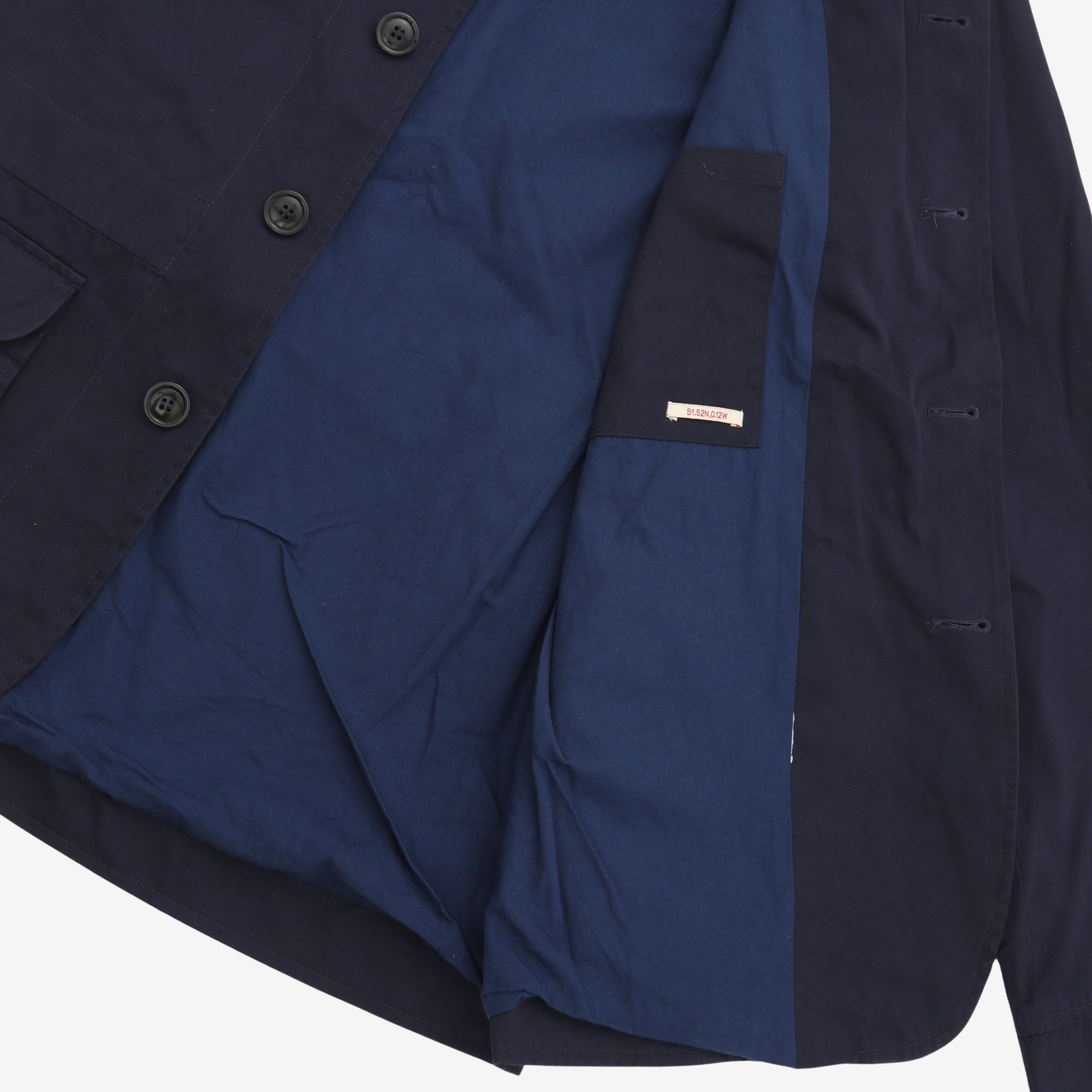 Utility Jacket