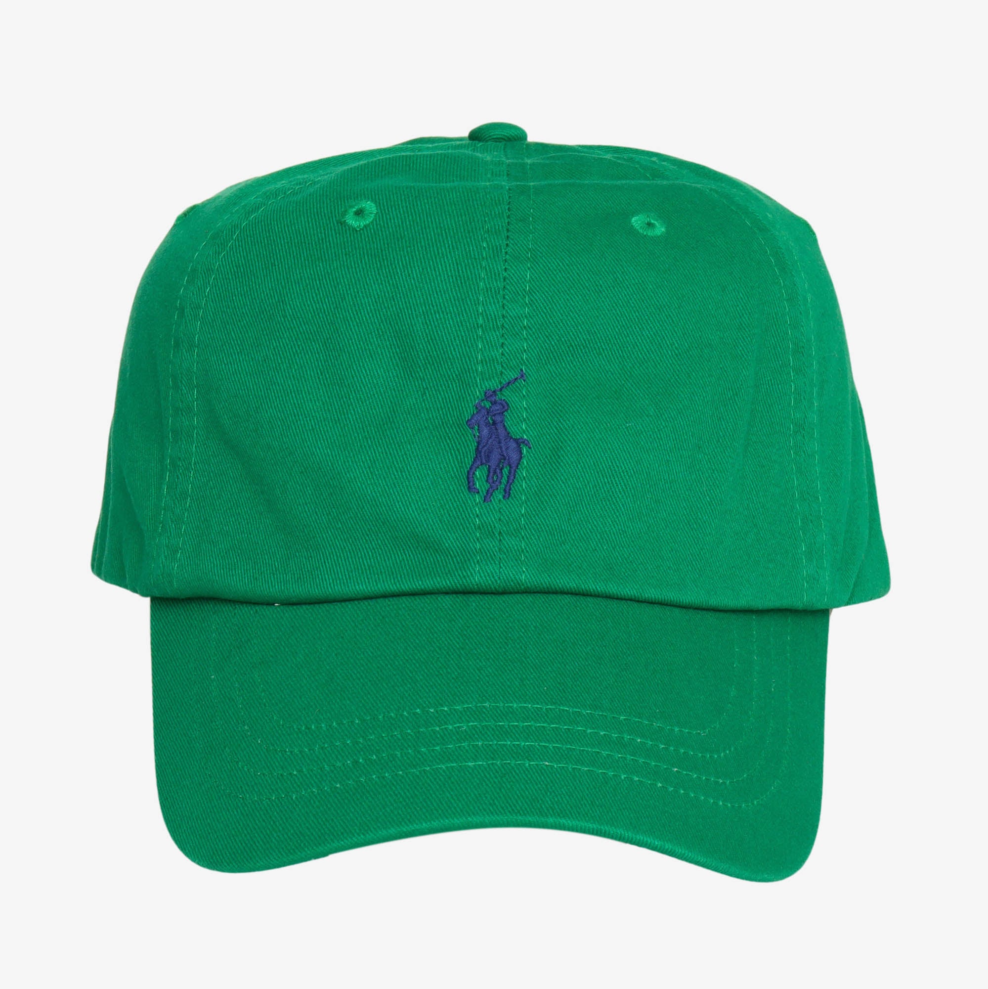 Logo Baseball Cap