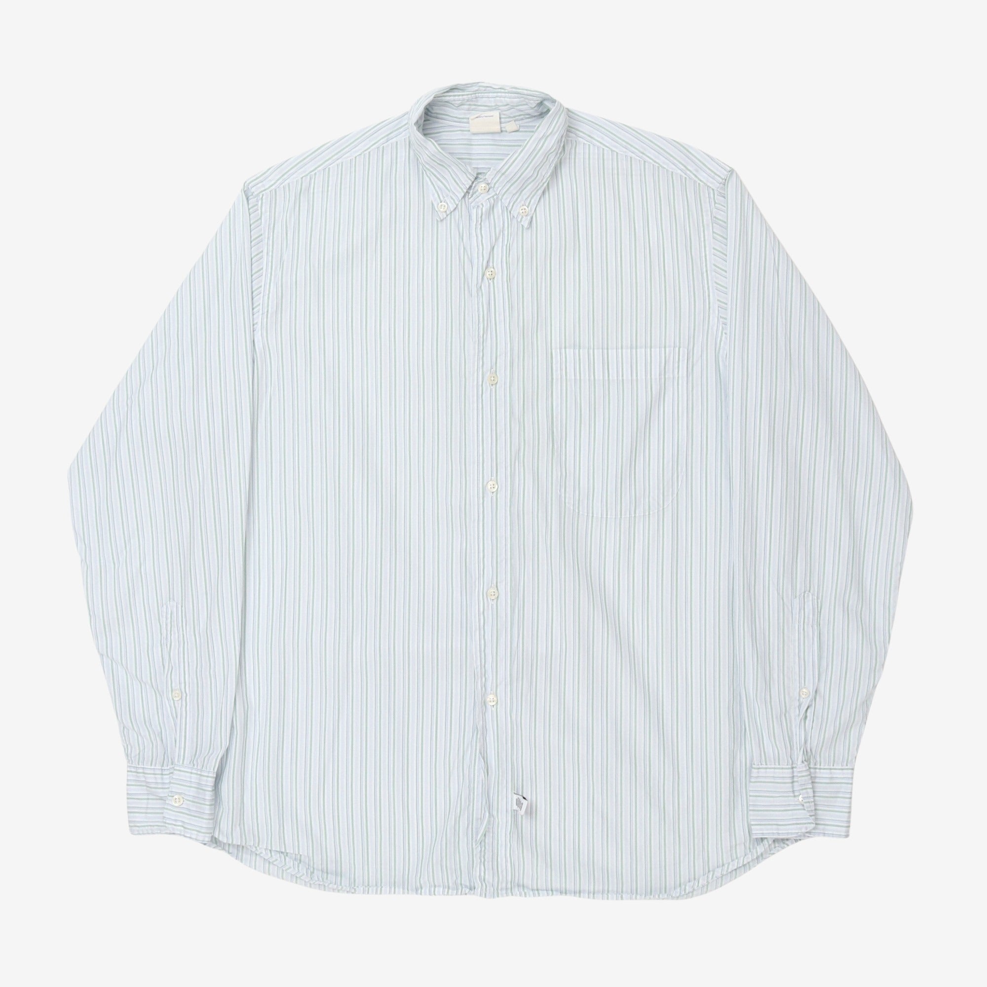BD Striped Shirt