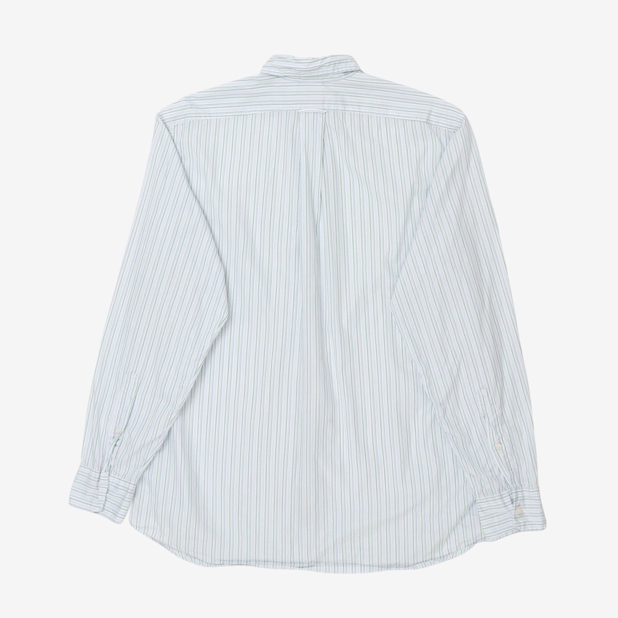 BD Striped Shirt