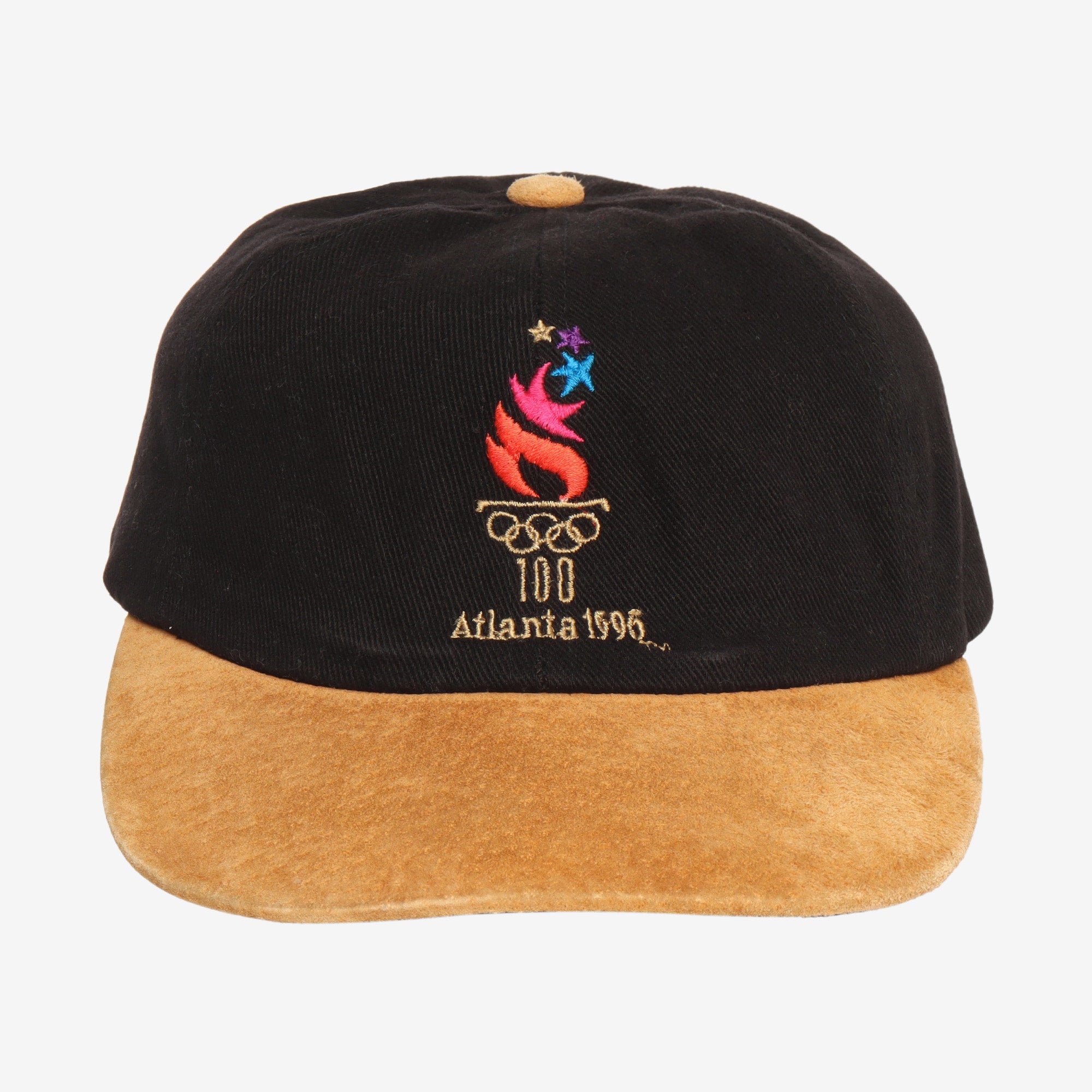 Atlanta 1996 Olympic Games Cap