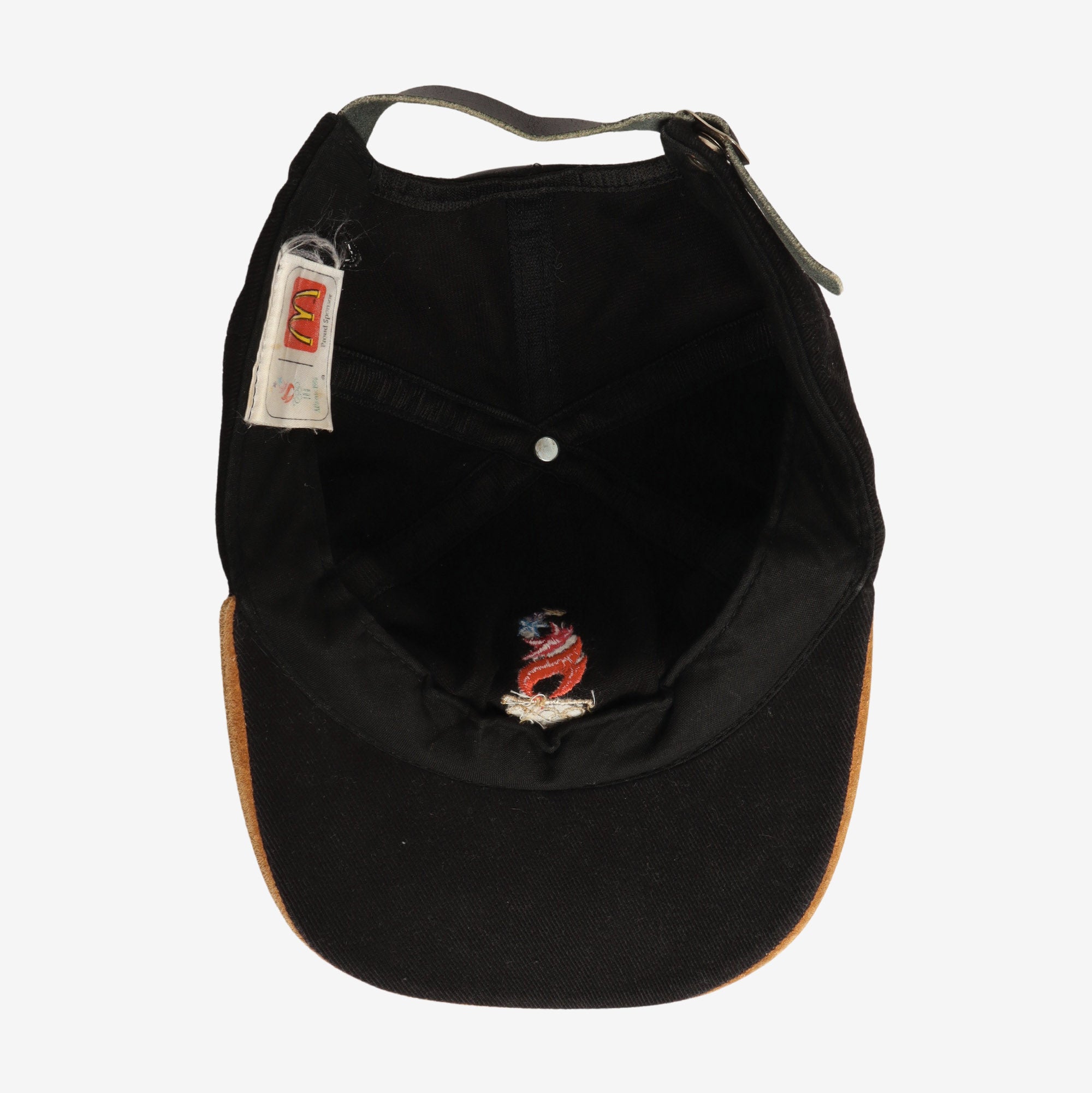 Atlanta 1996 Olympic Games Cap