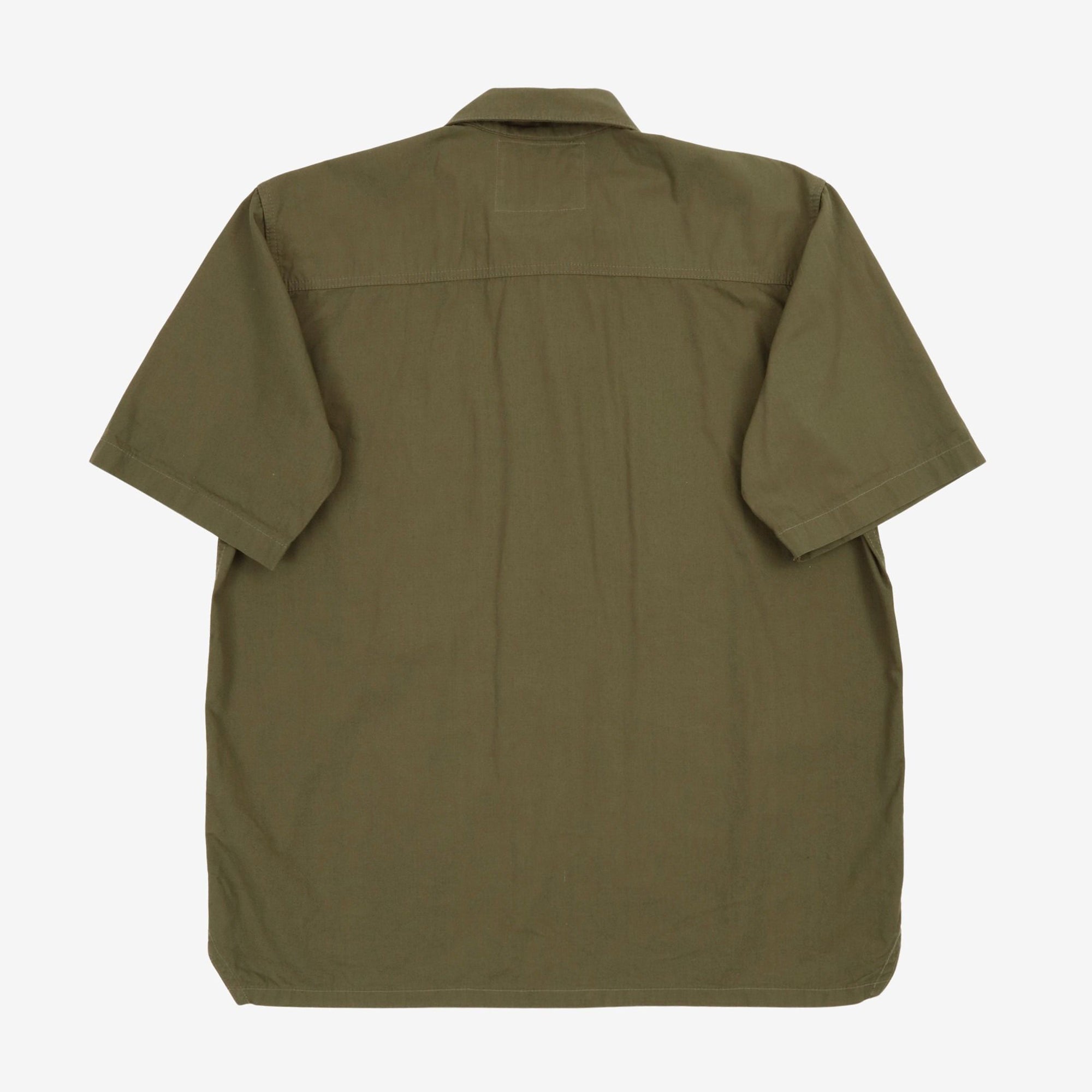 6003 Lightweight SS Shirt