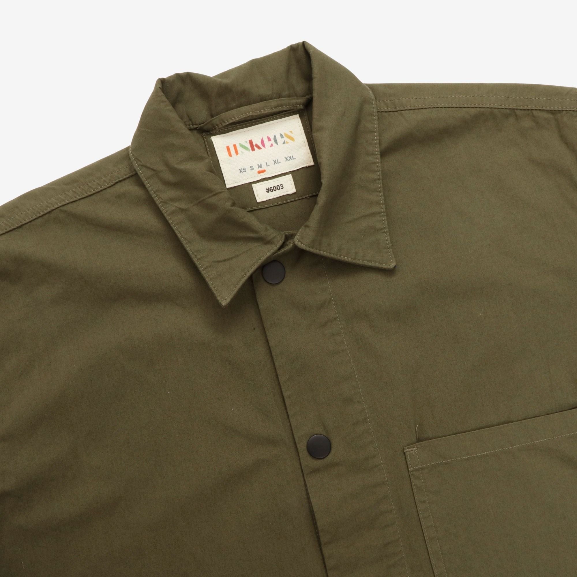 6003 Lightweight SS Shirt