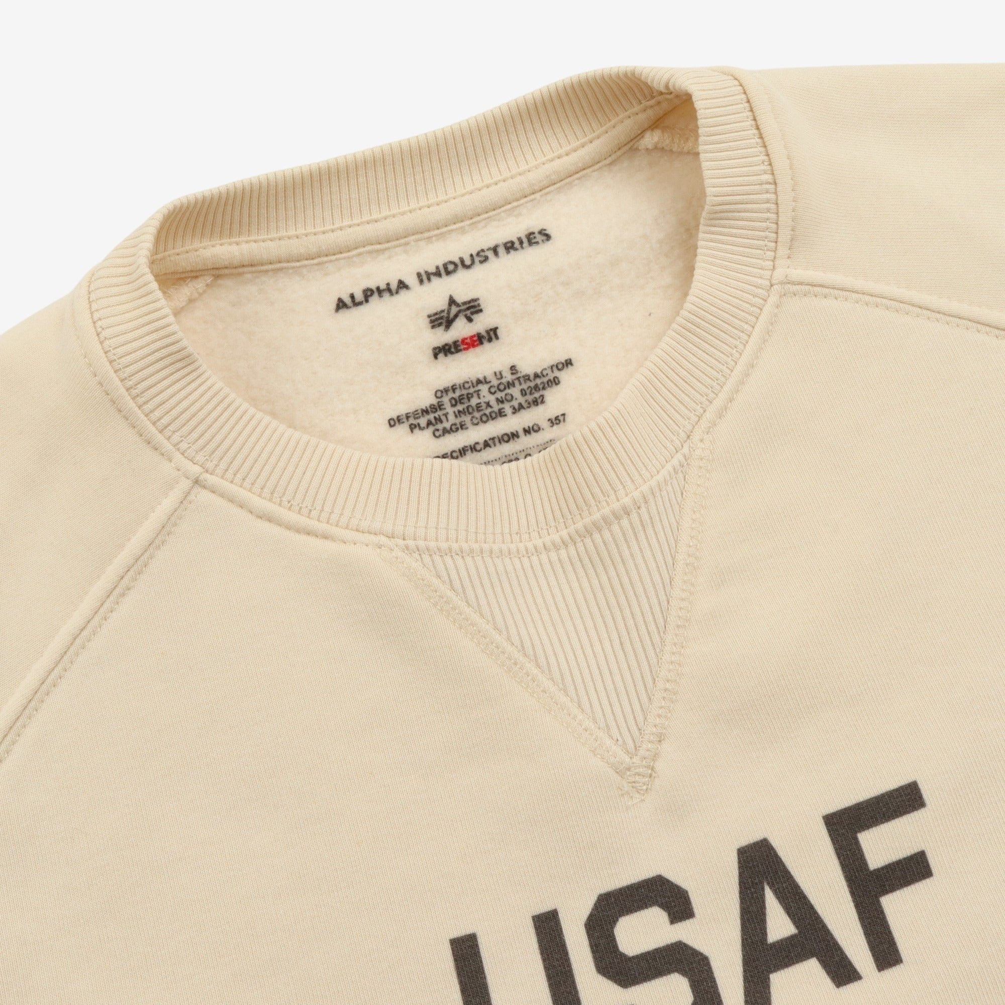 Fighter Squadron Sweatshirt