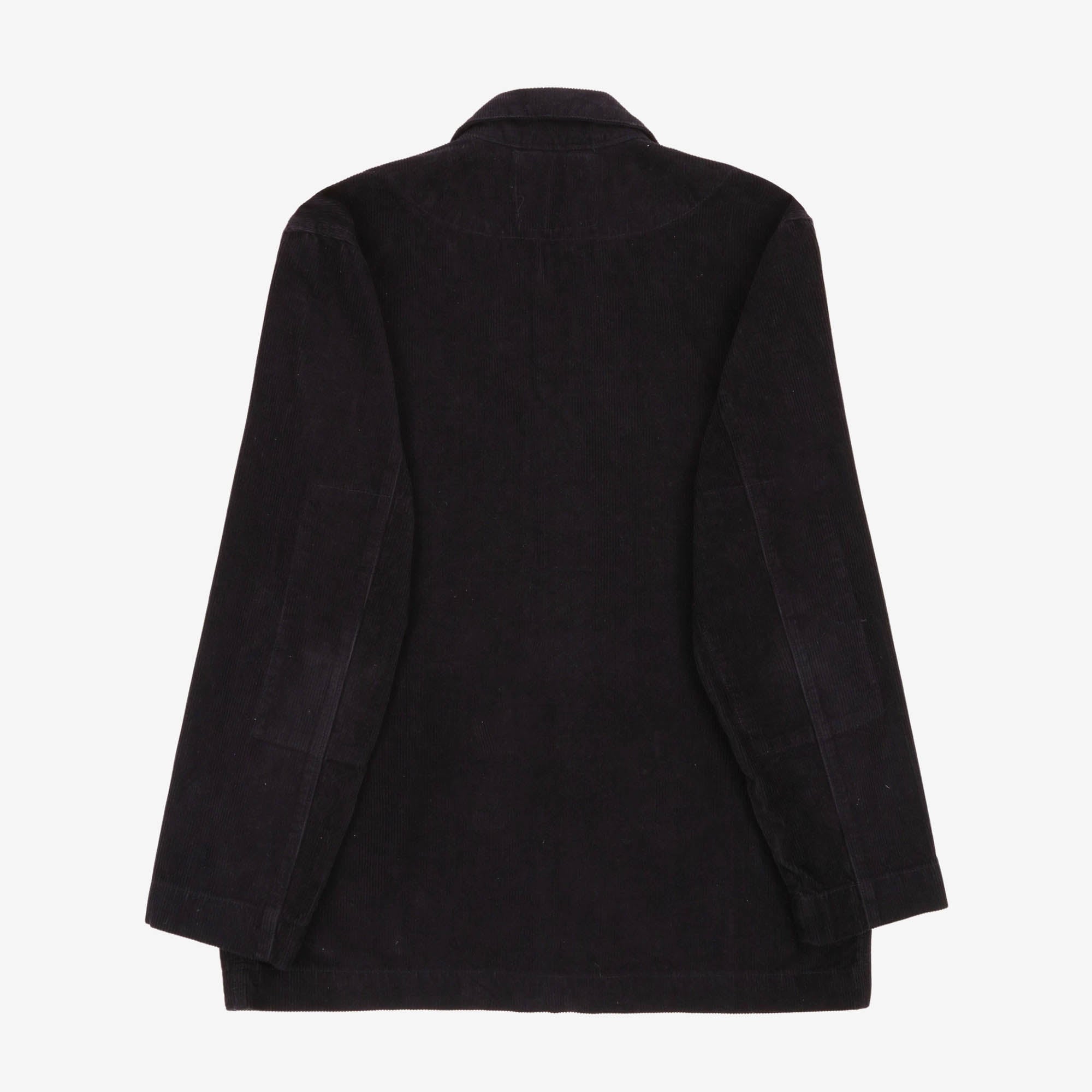 3006 Corduroy Work Jacket