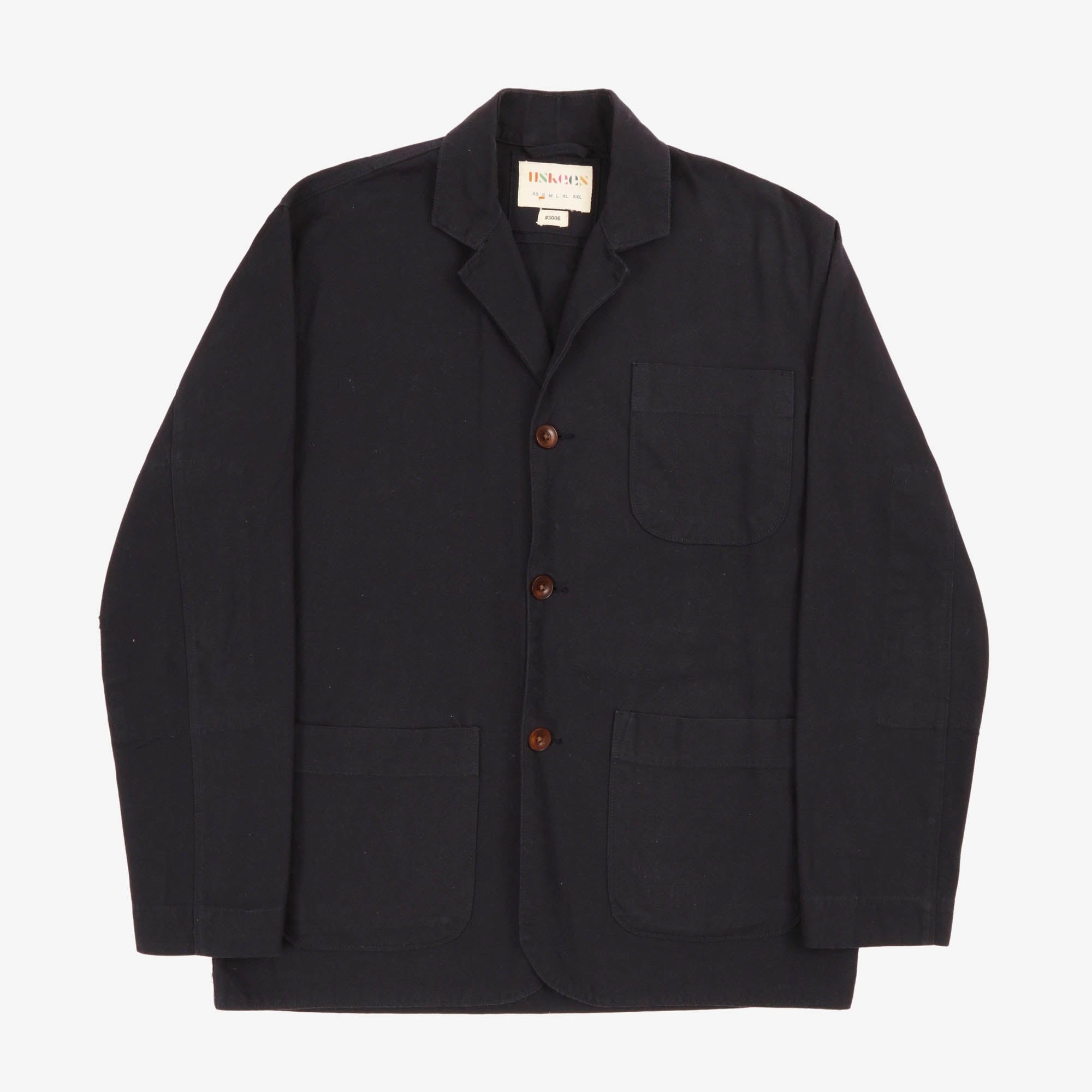 3006 Work Jacket